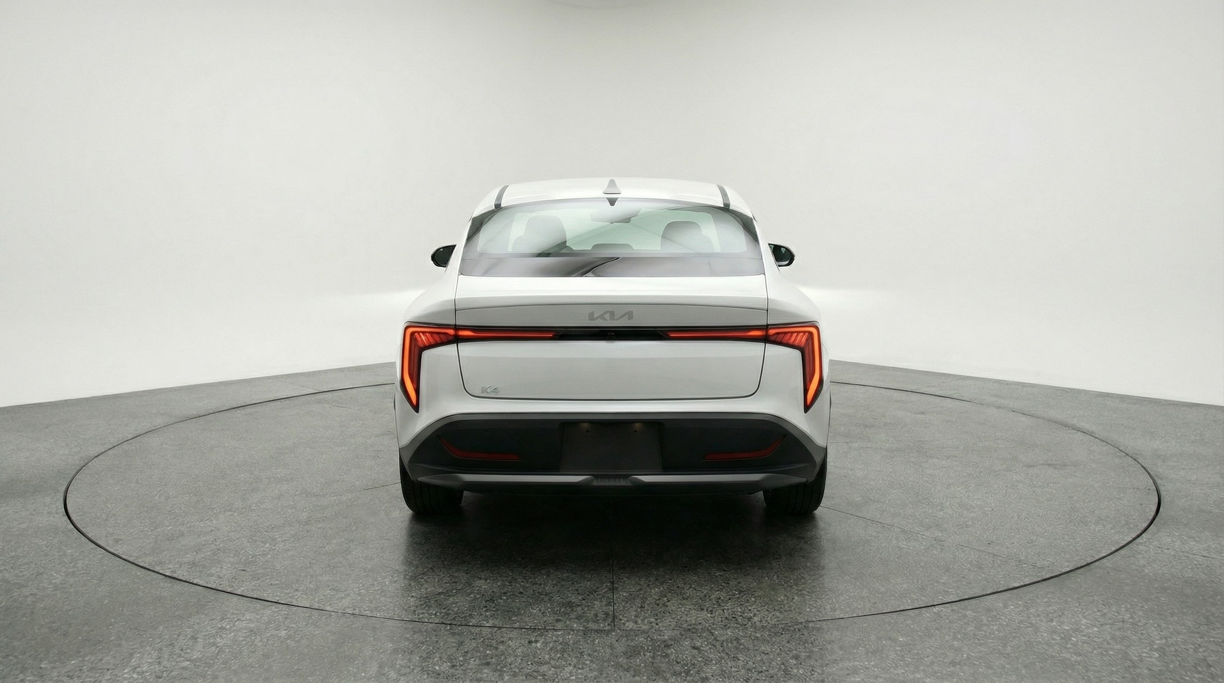 Thumbnail: 2025 Kia K4 - 6
