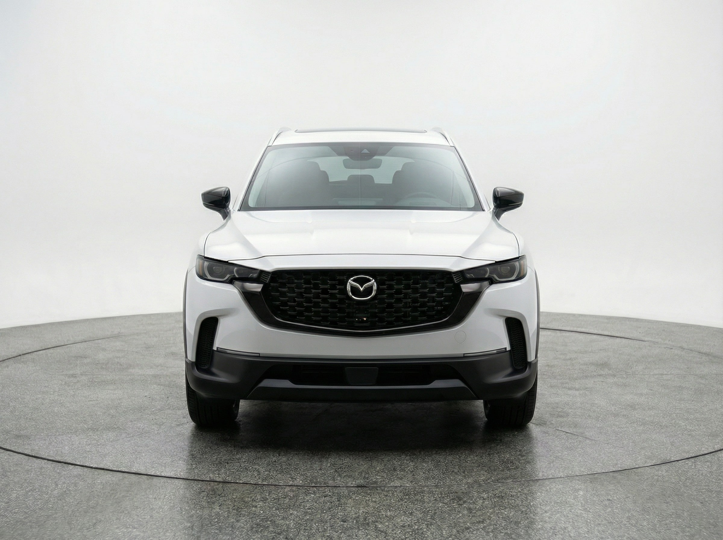 Thumbnail: 2025 Mazda CX-50 - 2