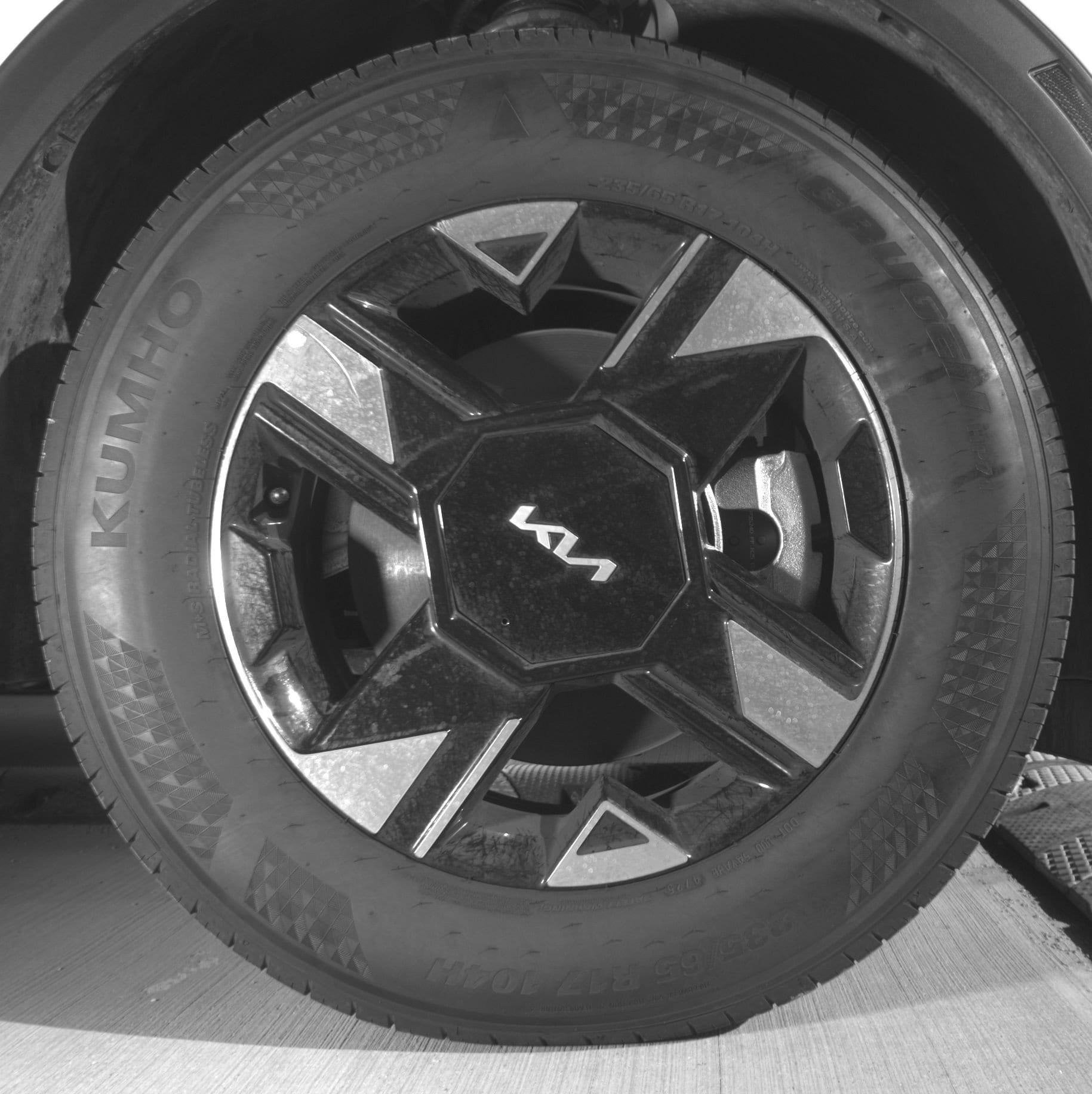 Thumbnail: 2026 Kia Sportage - 13