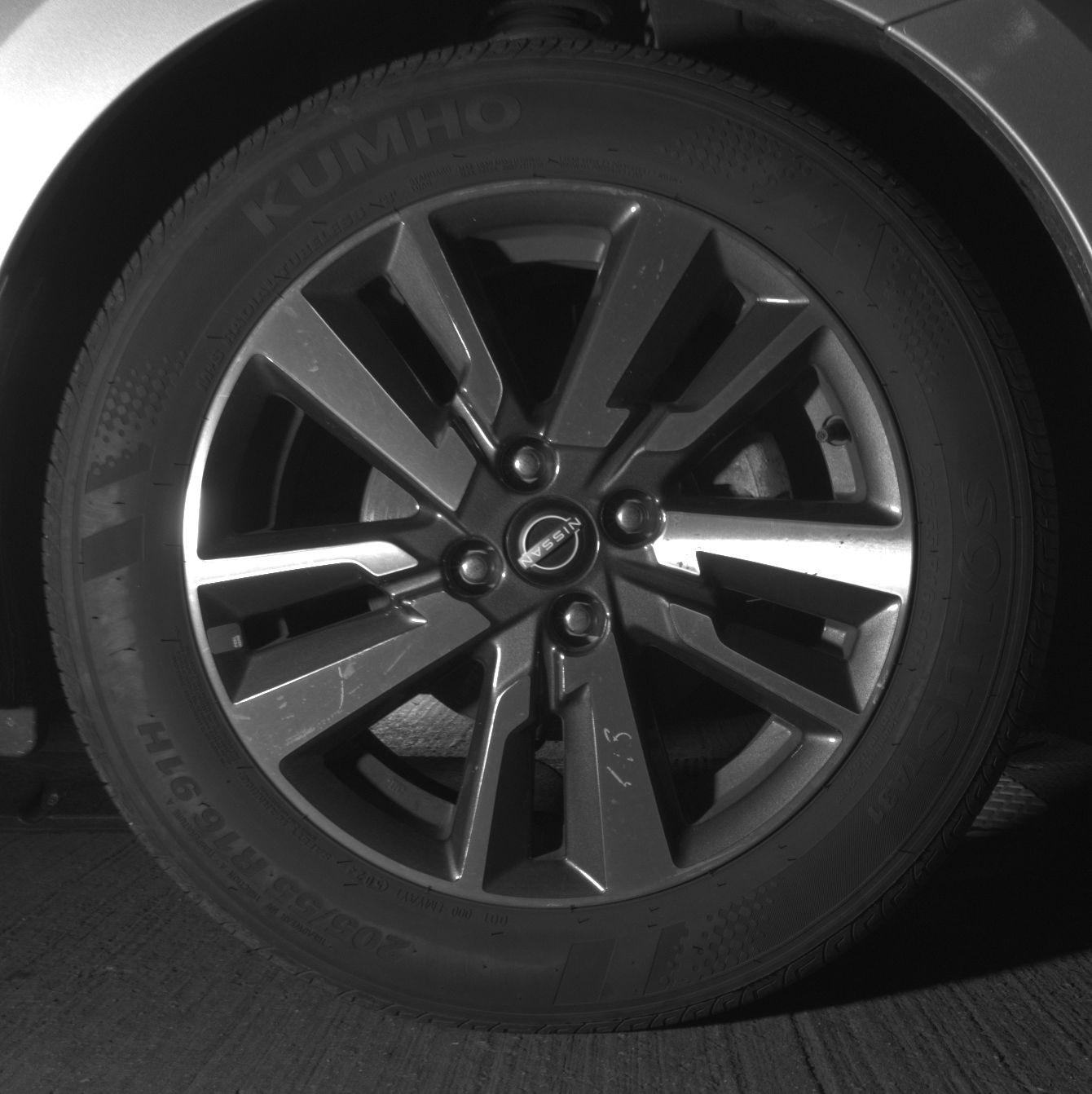 Thumbnail: 2025 Nissan Versa - 10