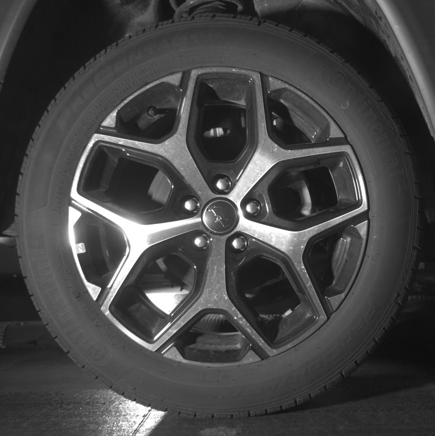 Thumbnail: 2025 Jeep Compass - 12