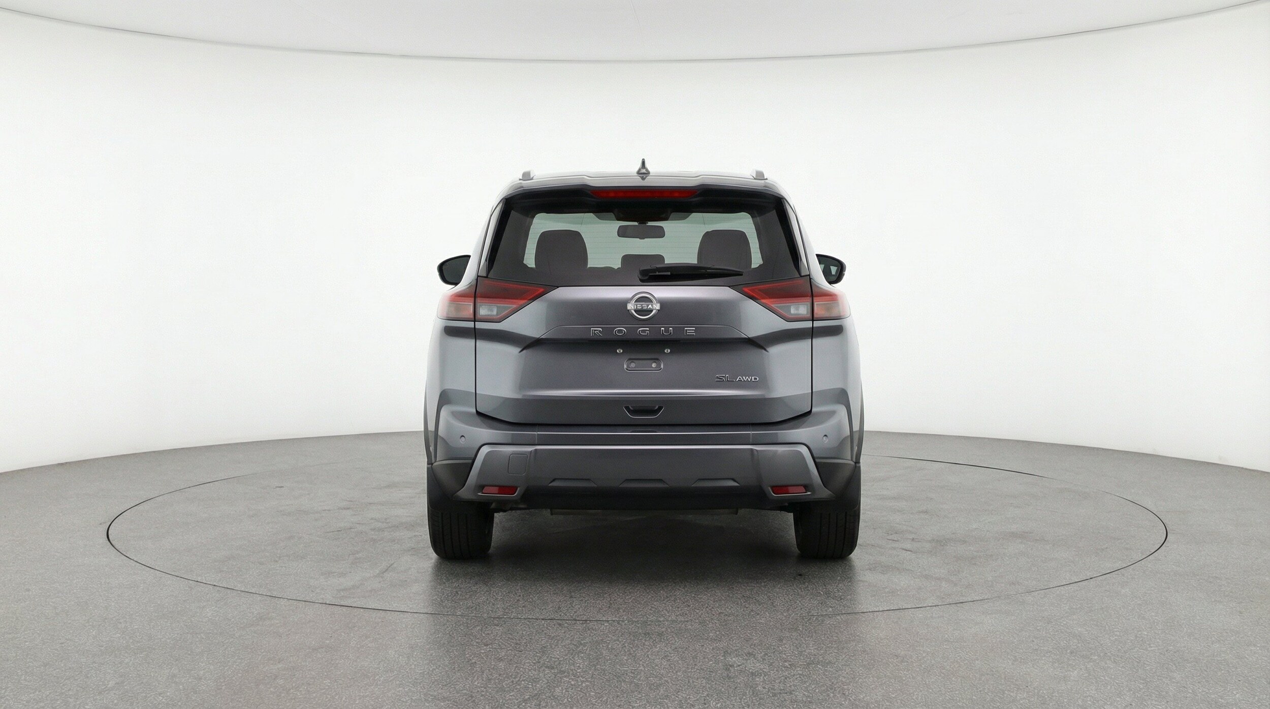Thumbnail: 2026 Nissan Rogue - 7