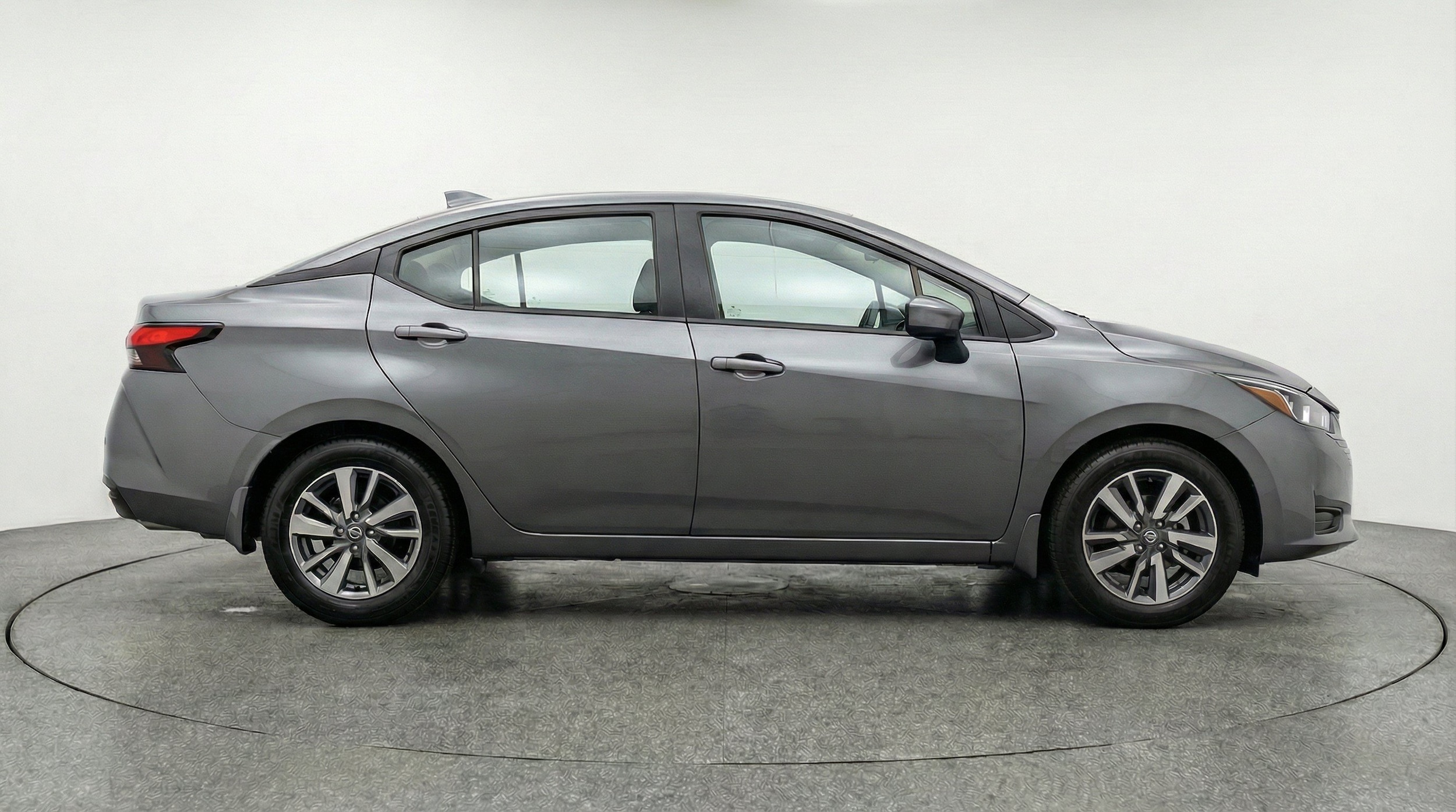 Thumbnail: 2025 Nissan Versa - 11