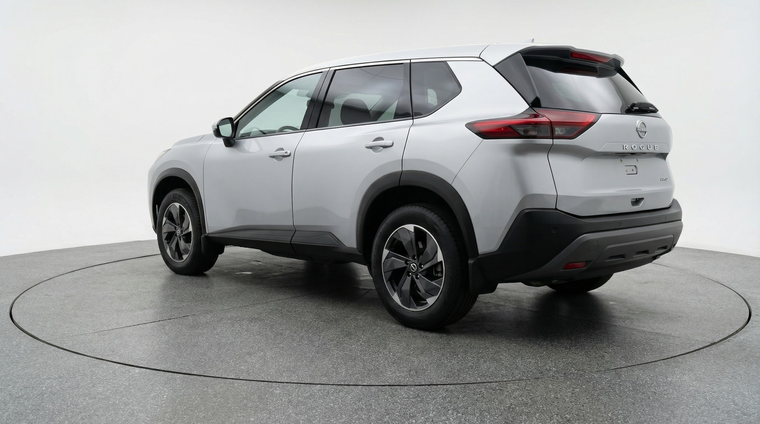 Thumbnail: 2025 Nissan Rogue - 5