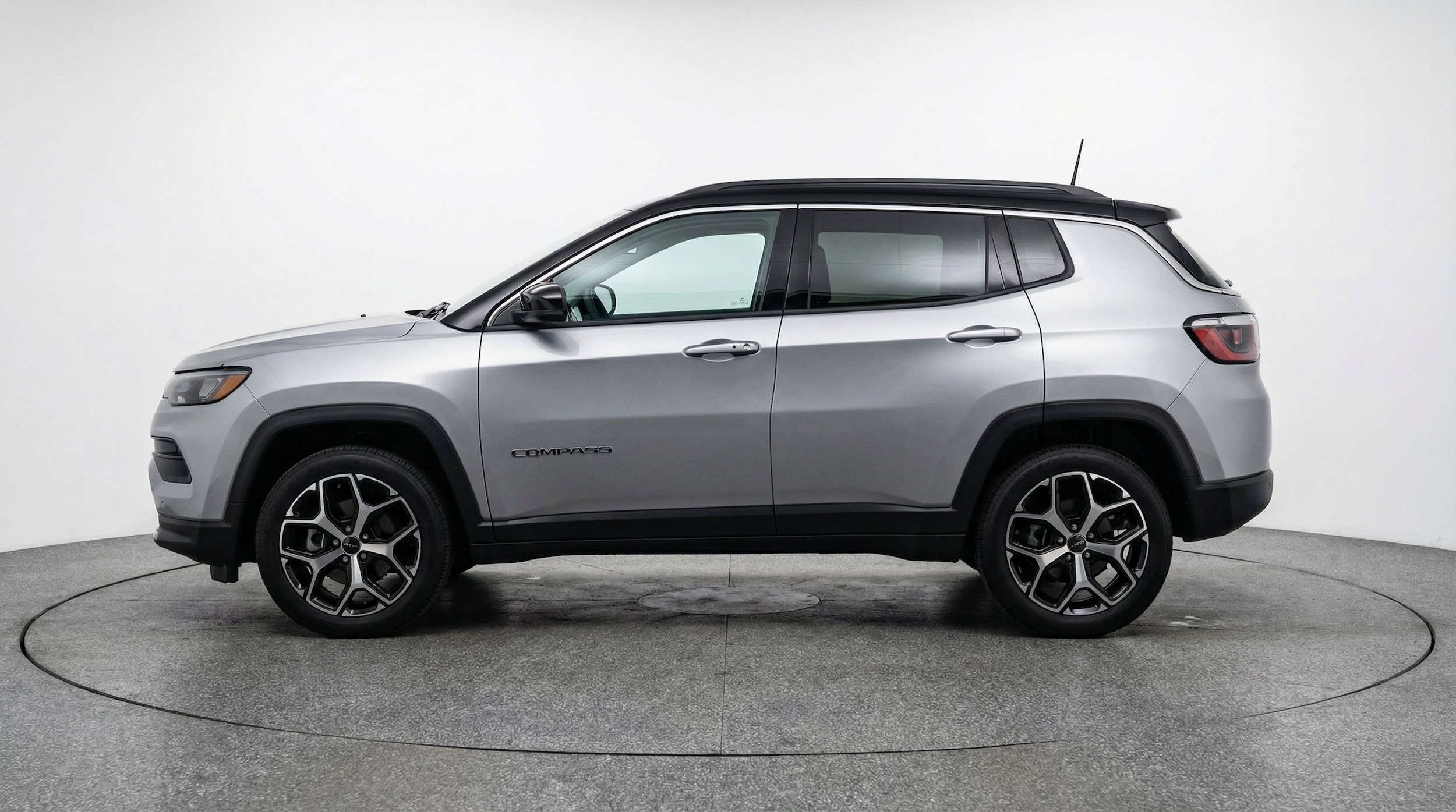Thumbnail: 2025 Jeep Compass - 4
