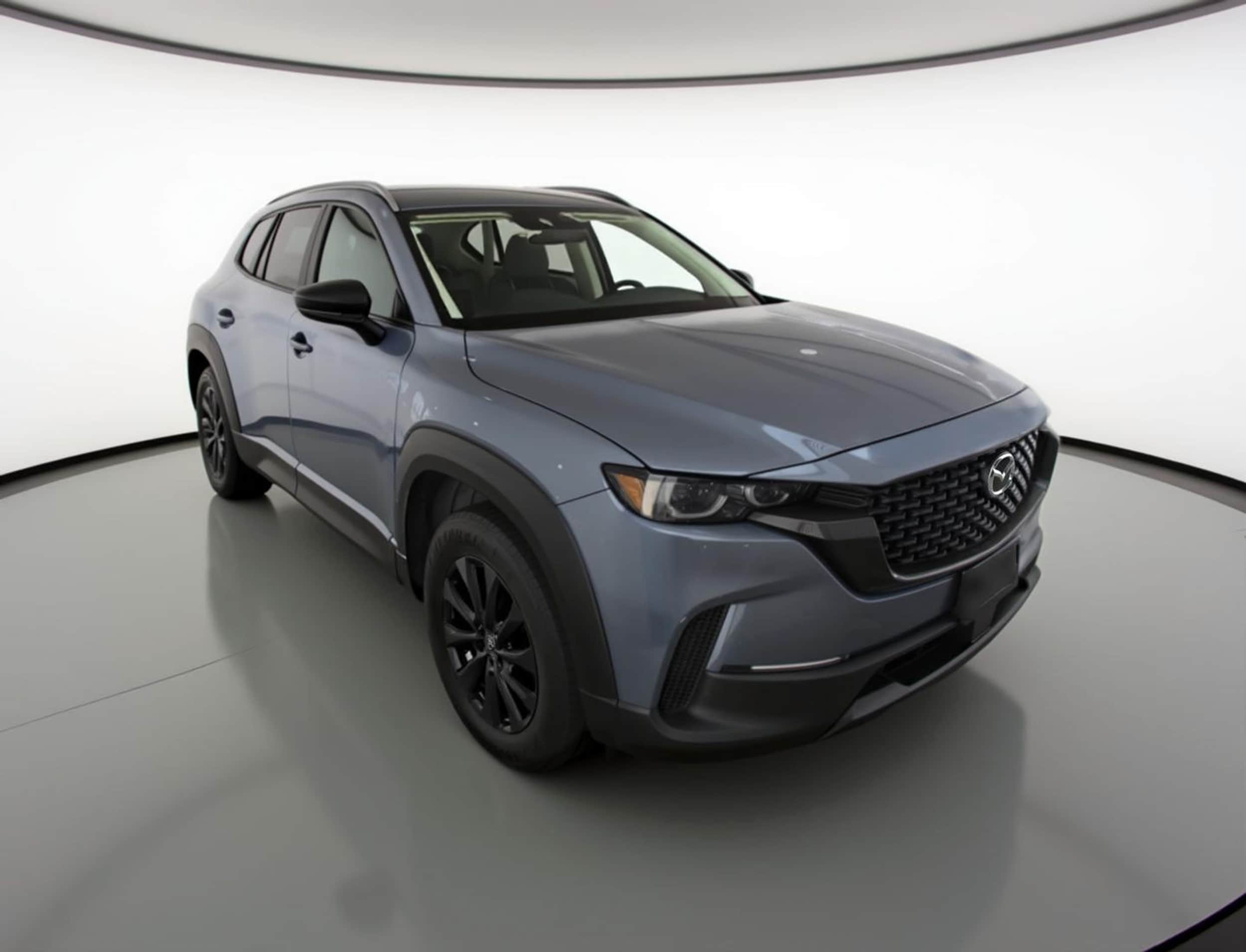 Thumbnail: 2025 Mazda CX-50 - 1