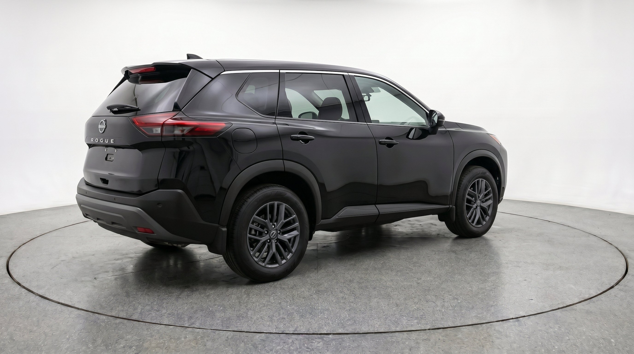 Thumbnail: 2026 Nissan Rogue - 9