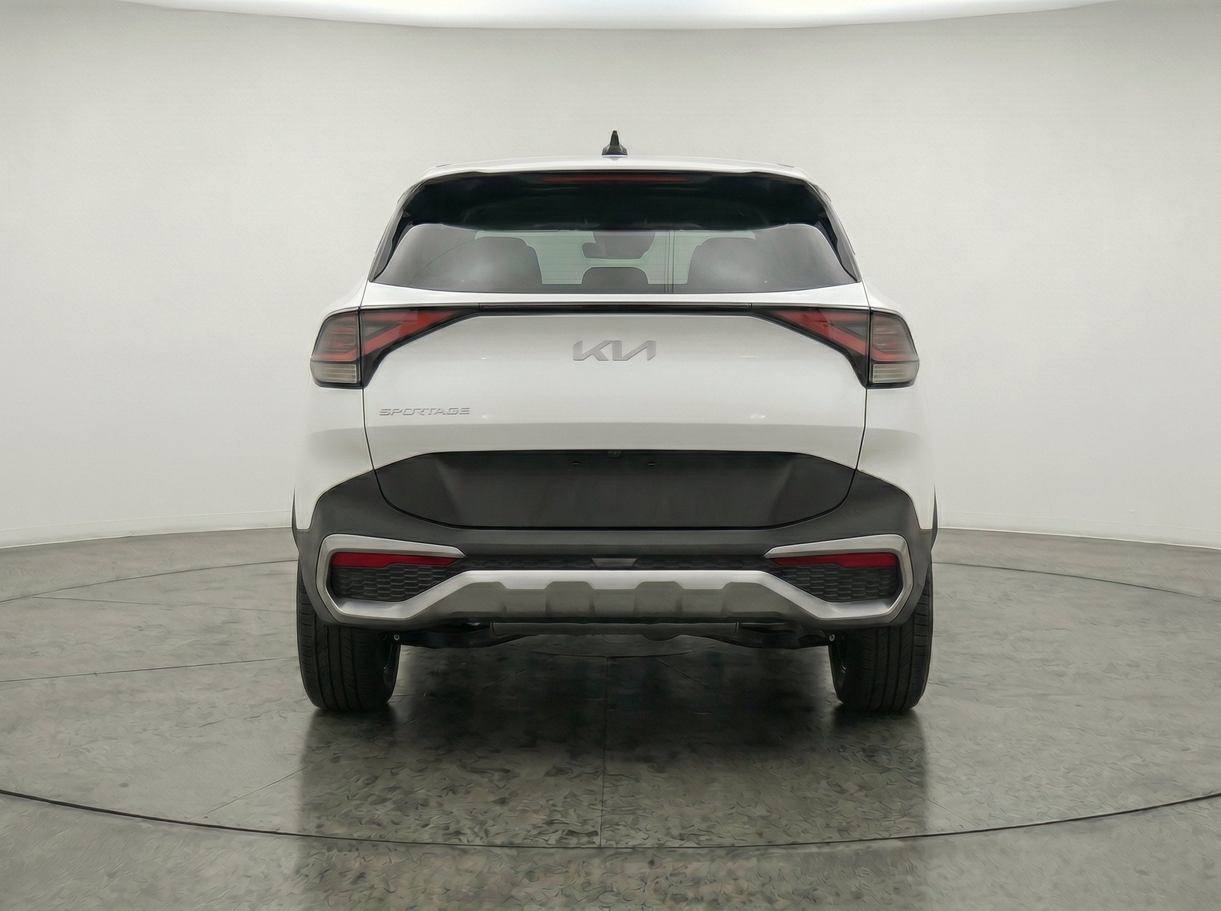 Thumbnail: 2026 Kia Sportage - 7