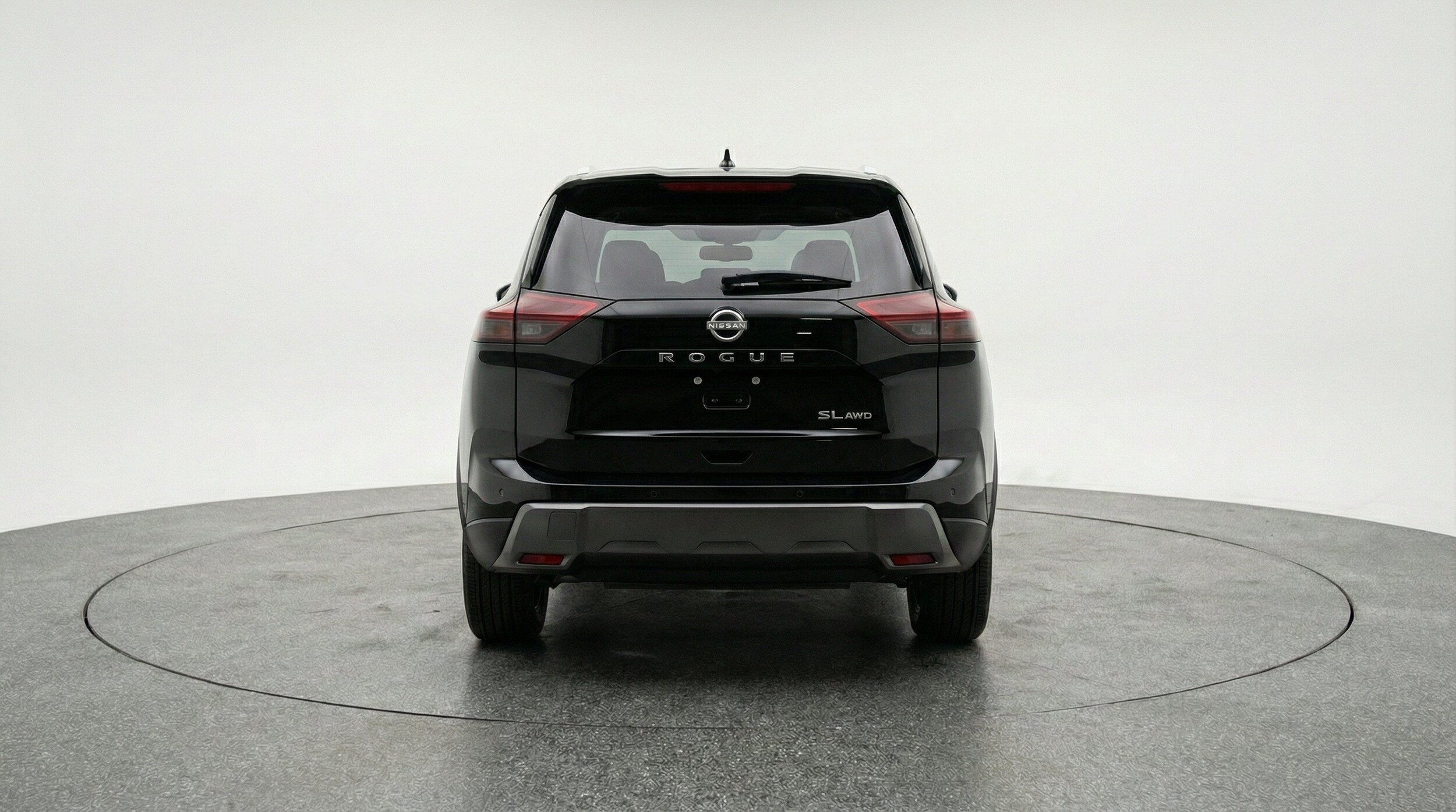 Thumbnail: 2026 Nissan Rogue - 7