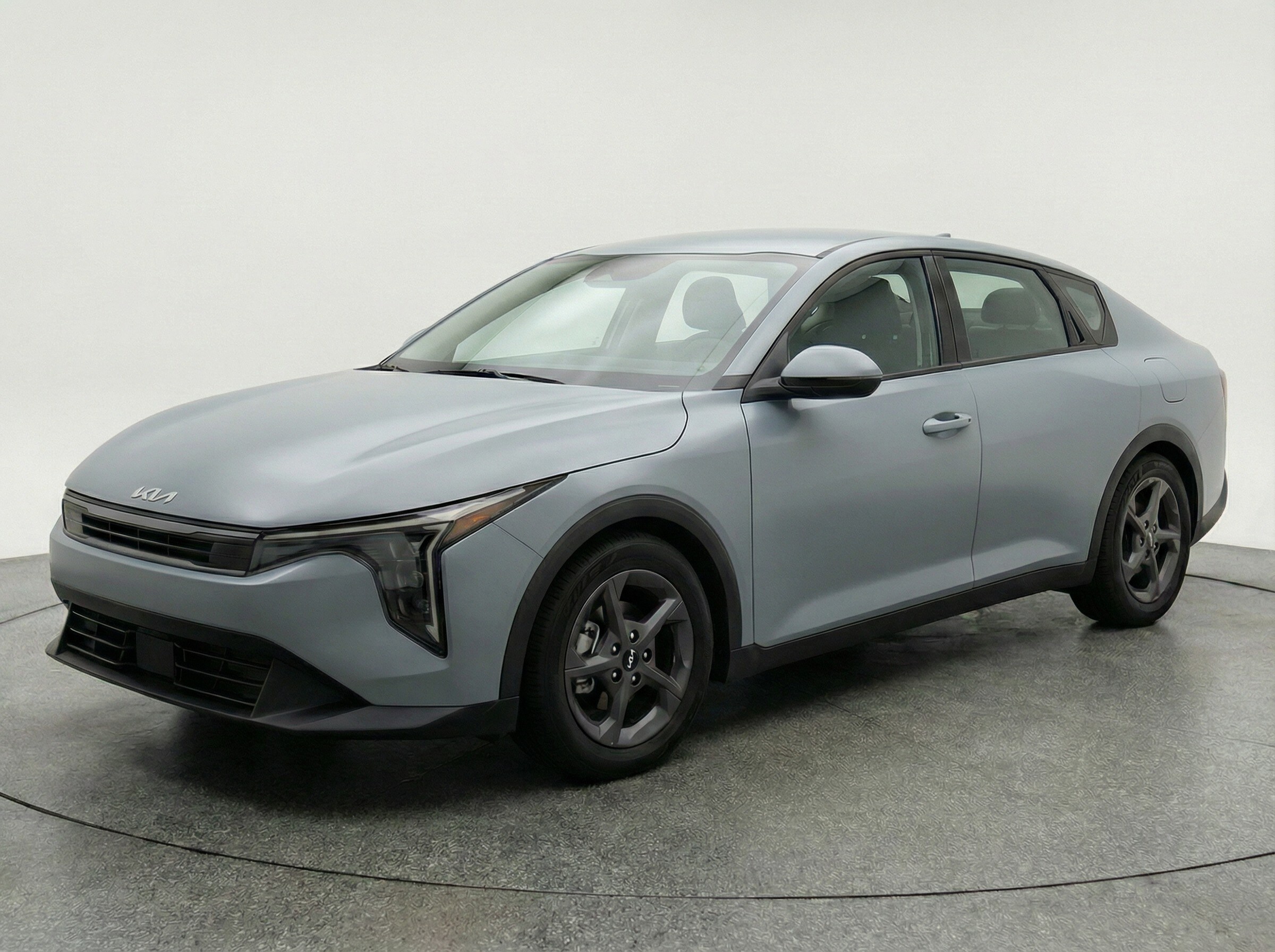 Thumbnail: 2025 Kia K4 - 3