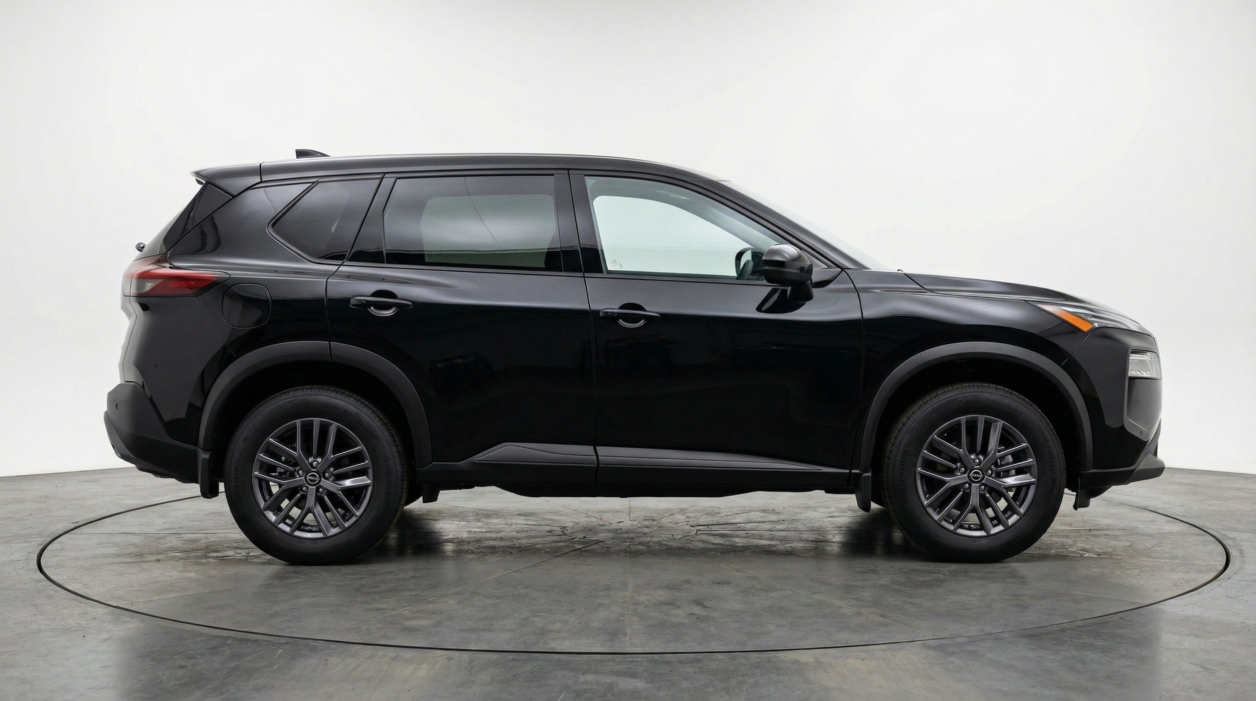 Thumbnail: 2026 Nissan Rogue - 11