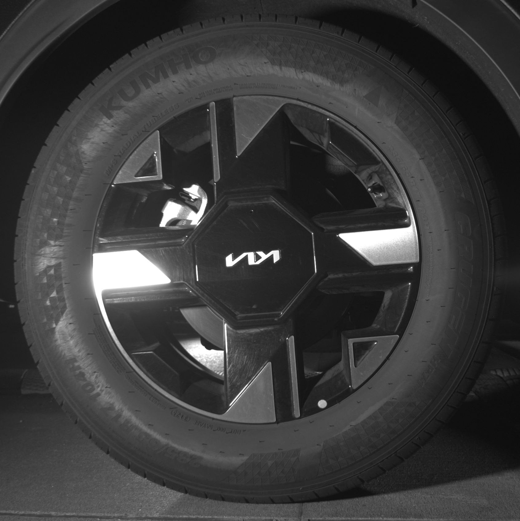 Thumbnail: 2026 Kia Sportage - 15