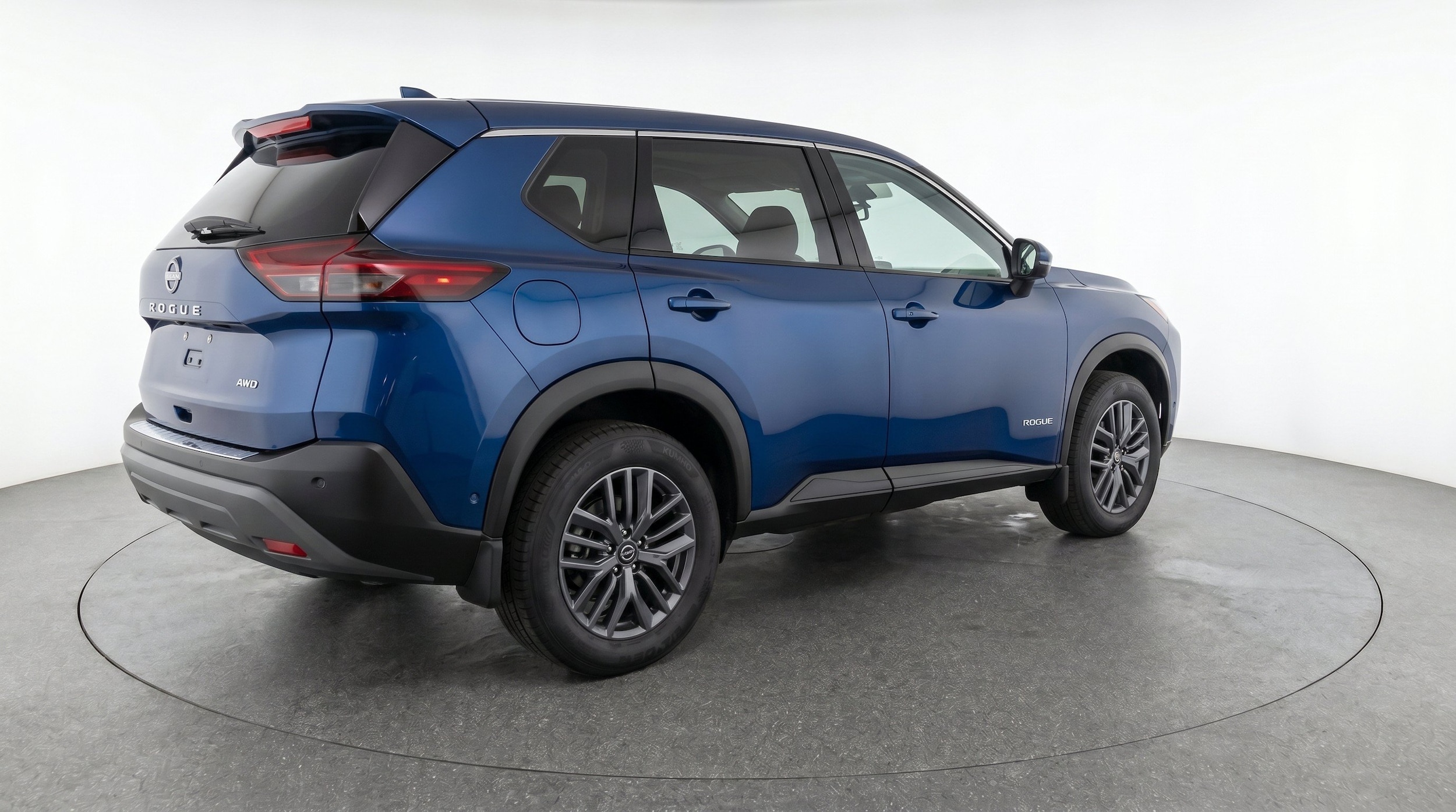 Thumbnail: 2026 Nissan Rogue - 9