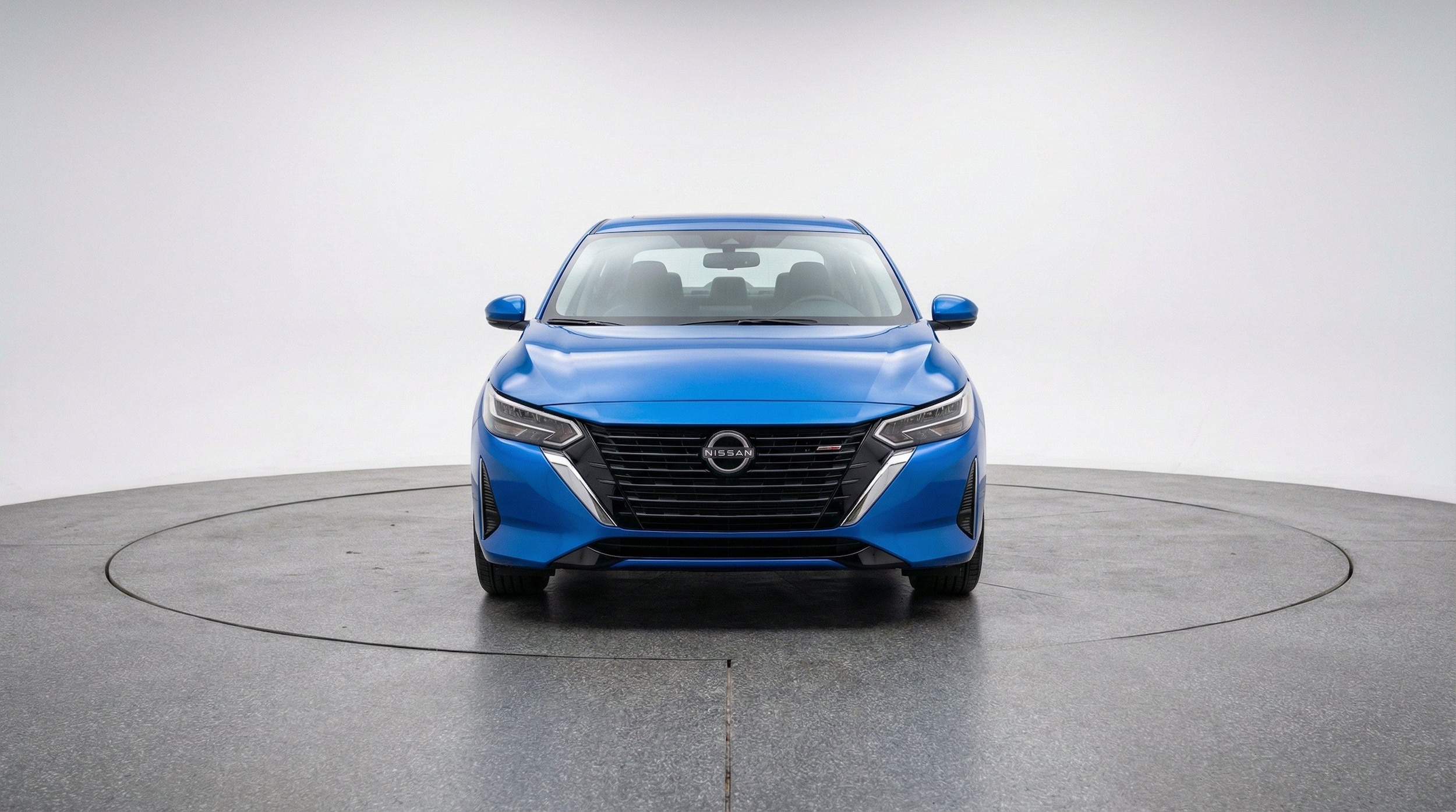 Thumbnail: 2025 Nissan Sentra - 2