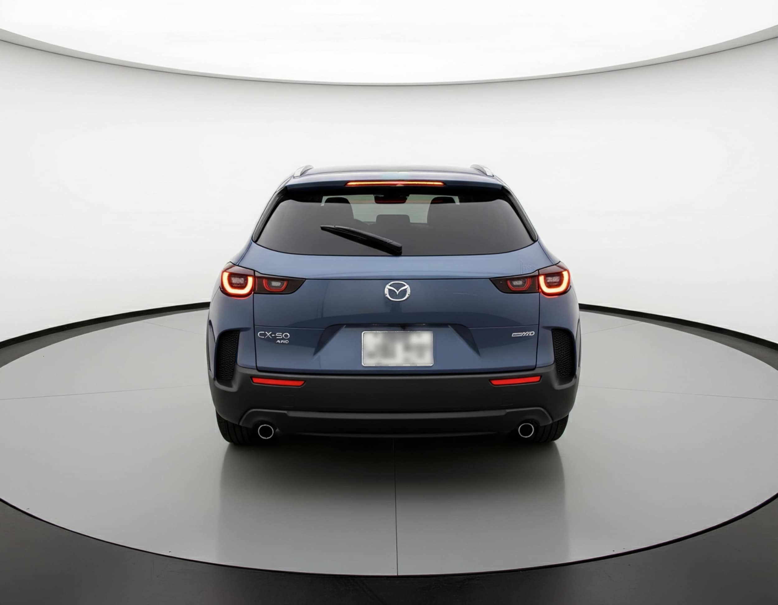 Thumbnail: 2025 Mazda CX-50 - 6