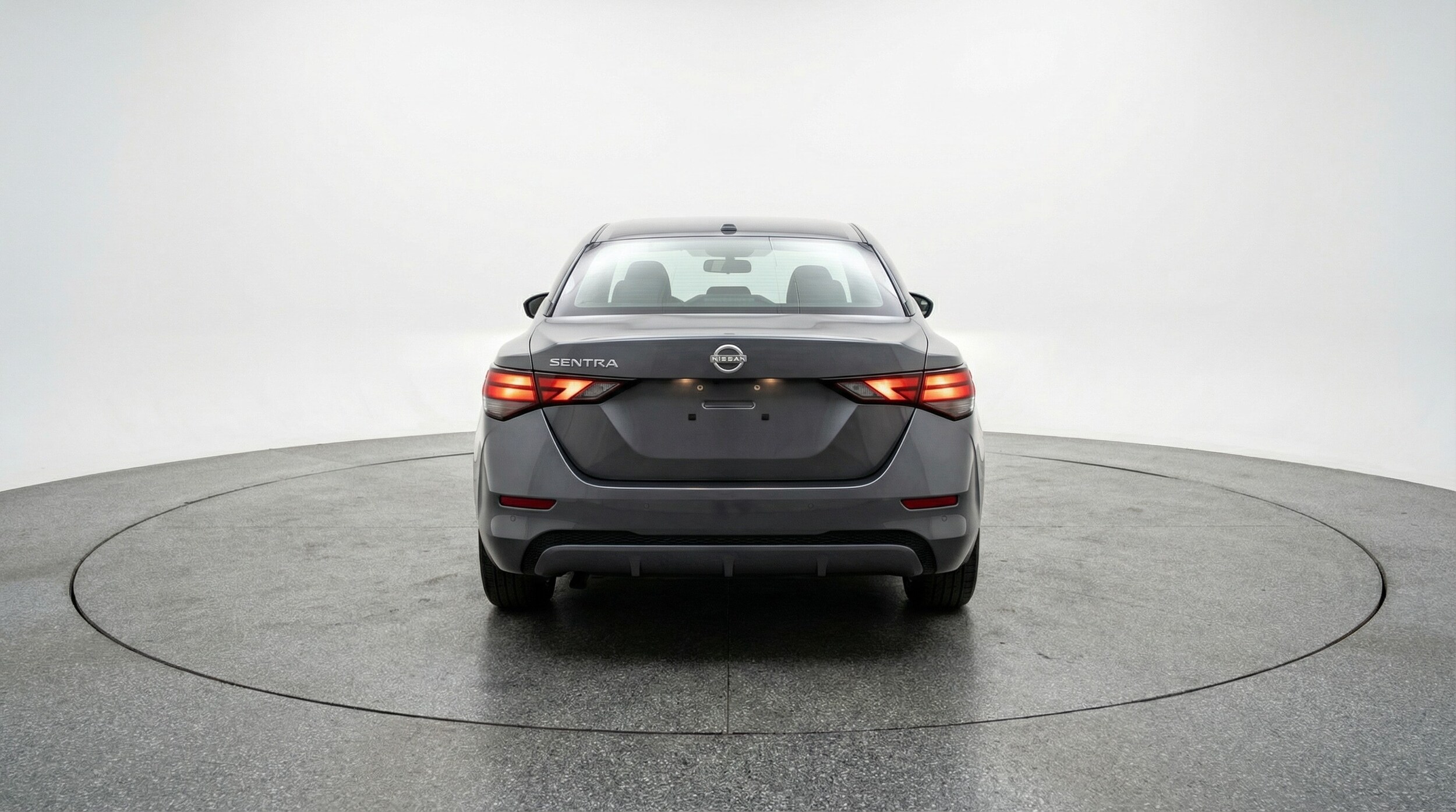 Thumbnail: 2025 Nissan Sentra - 6