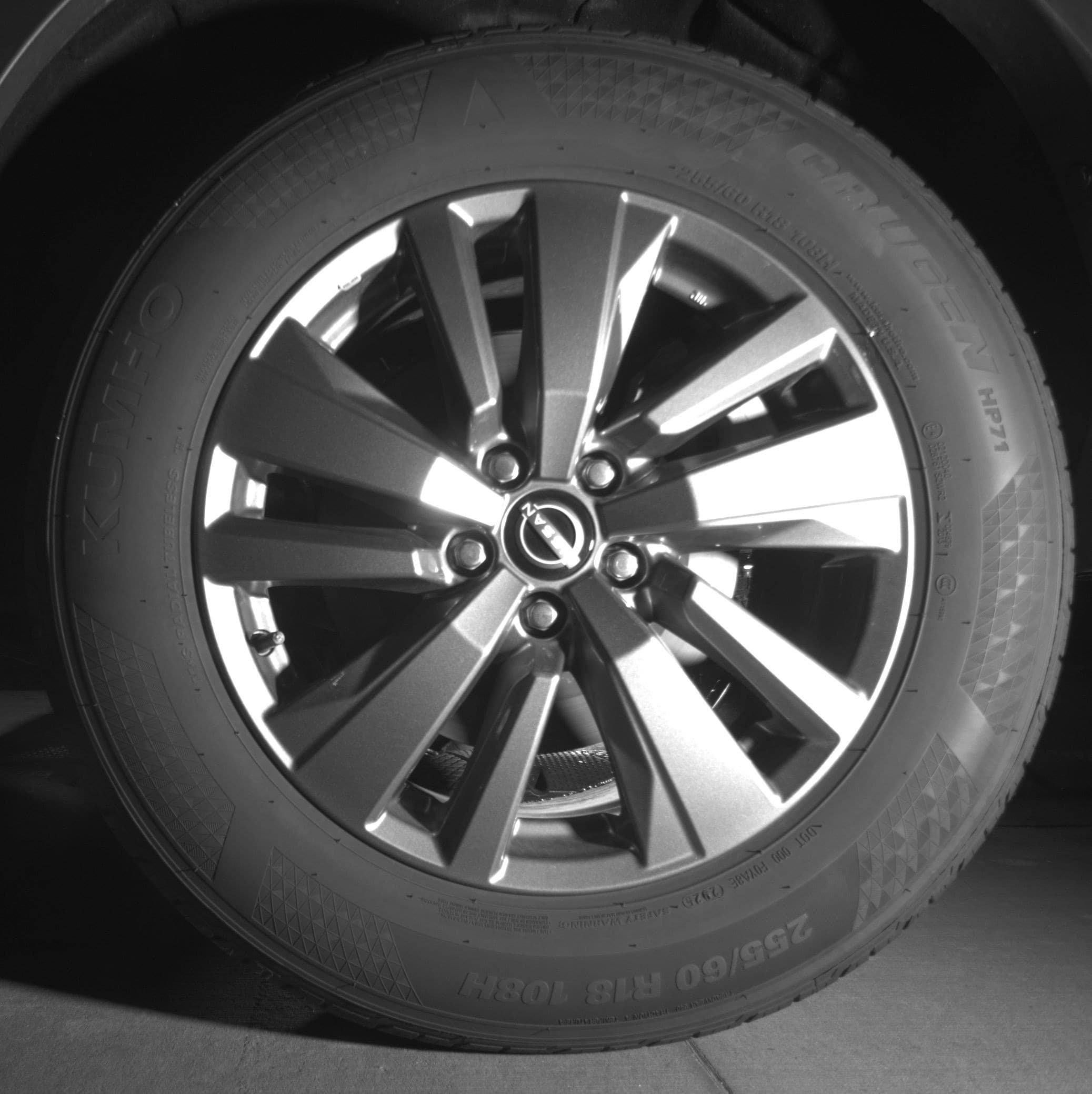 Thumbnail: 2025 Nissan Pathfinder - 11