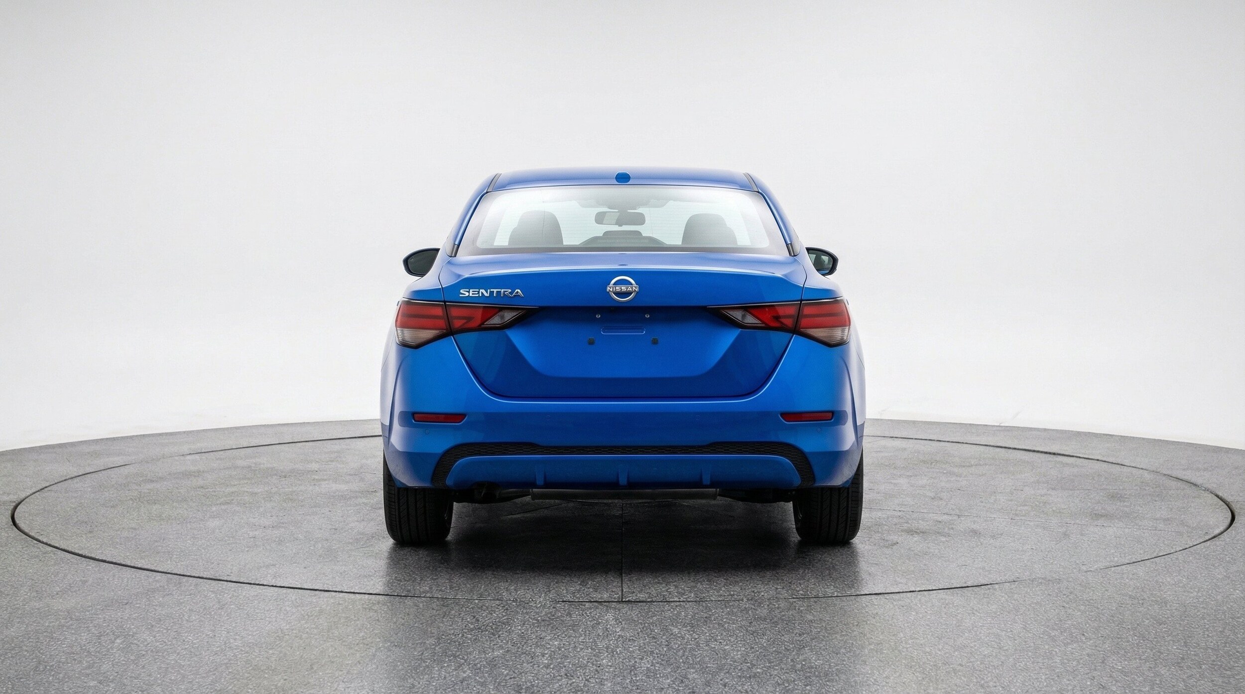 Thumbnail: 2025 Nissan Sentra - 7