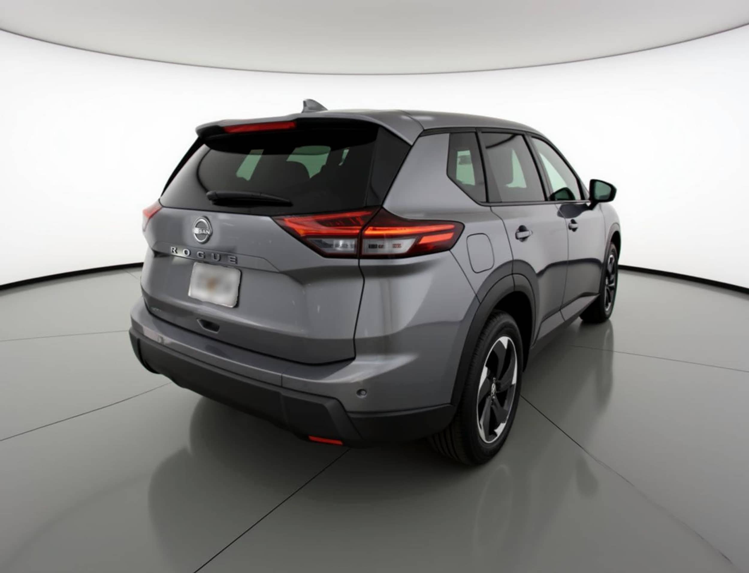 Thumbnail: 2025 Nissan Rogue - 7