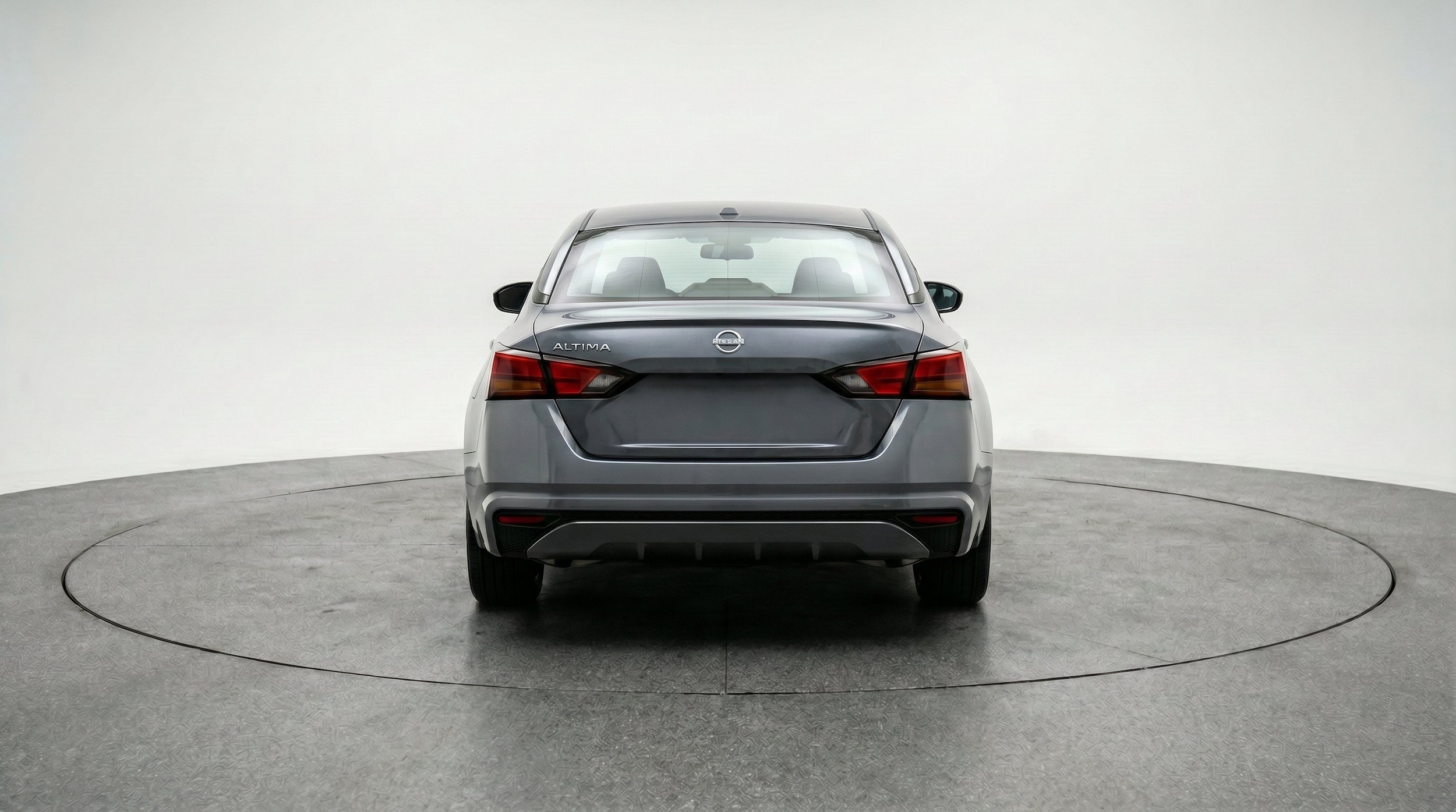 Thumbnail: 2026 Nissan Altima - 7