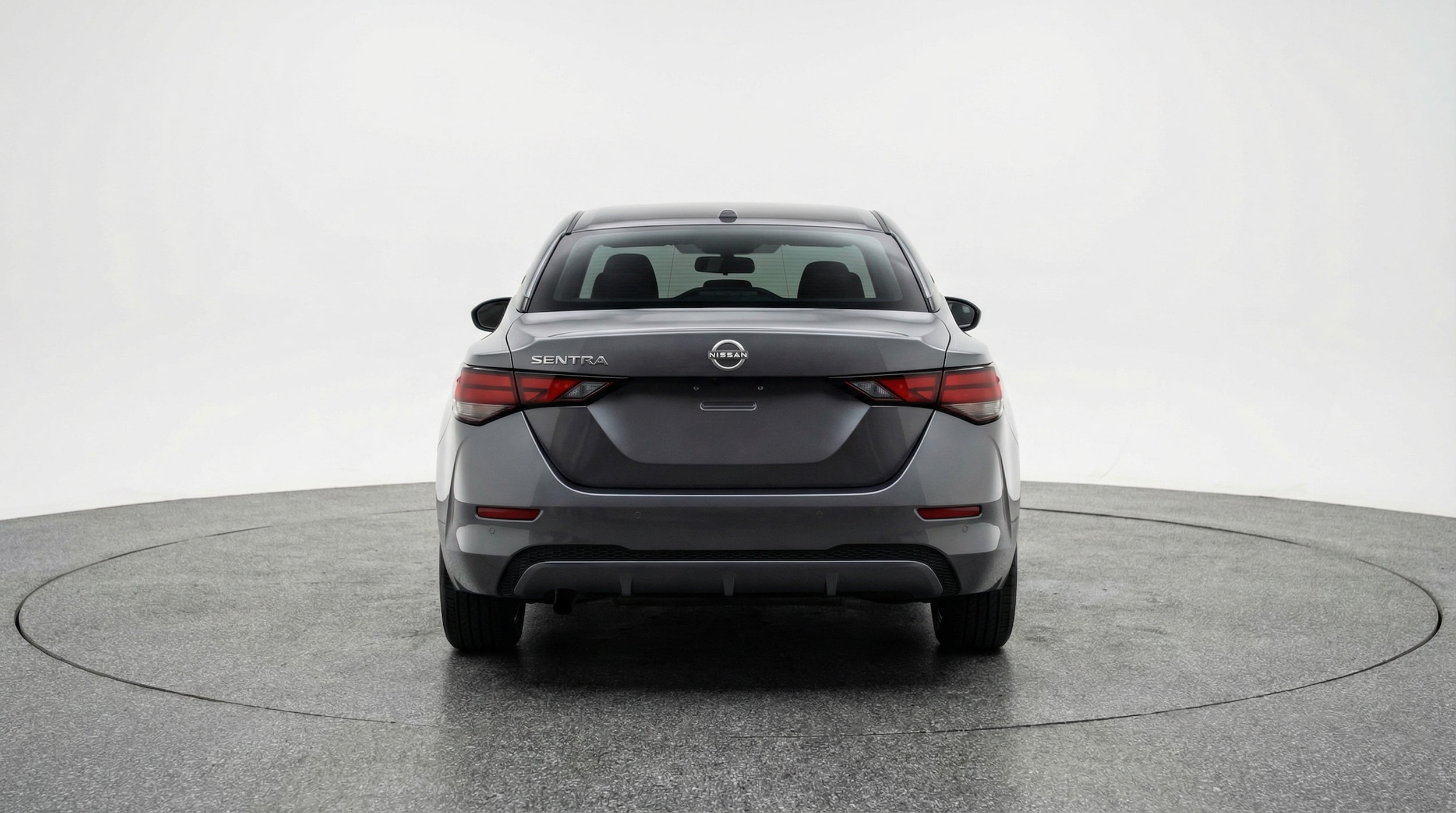 Thumbnail: 2025 Nissan Sentra - 6