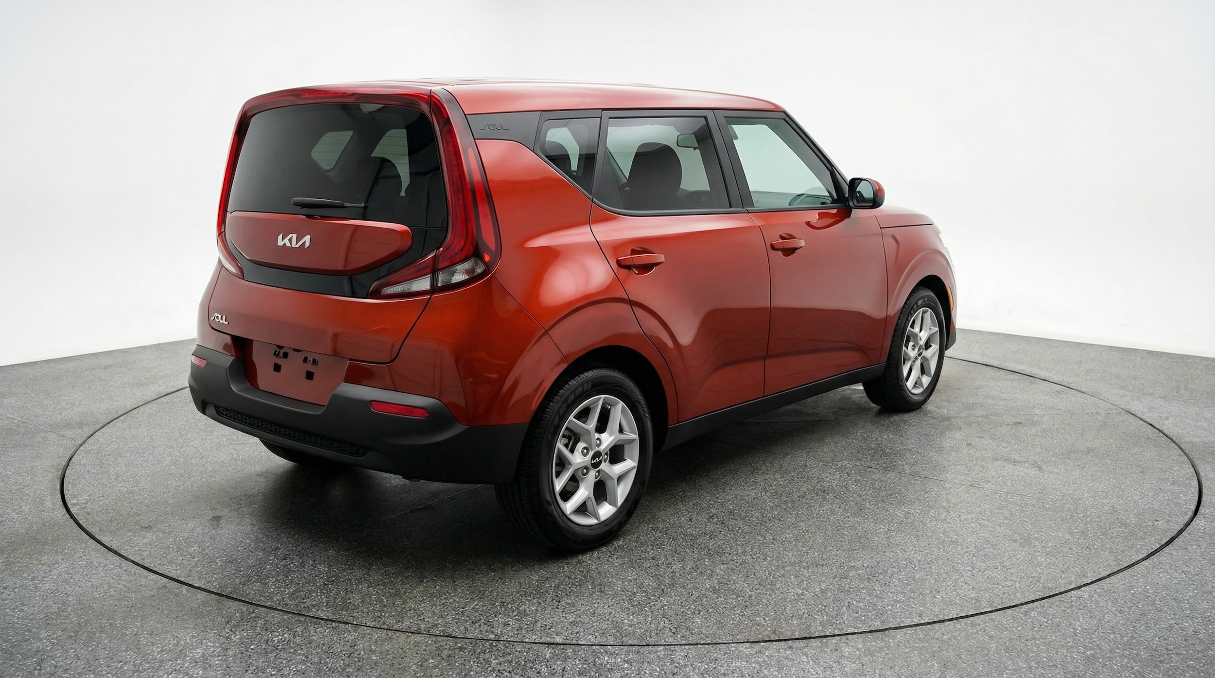 Thumbnail: 2025 Kia Soul - 7