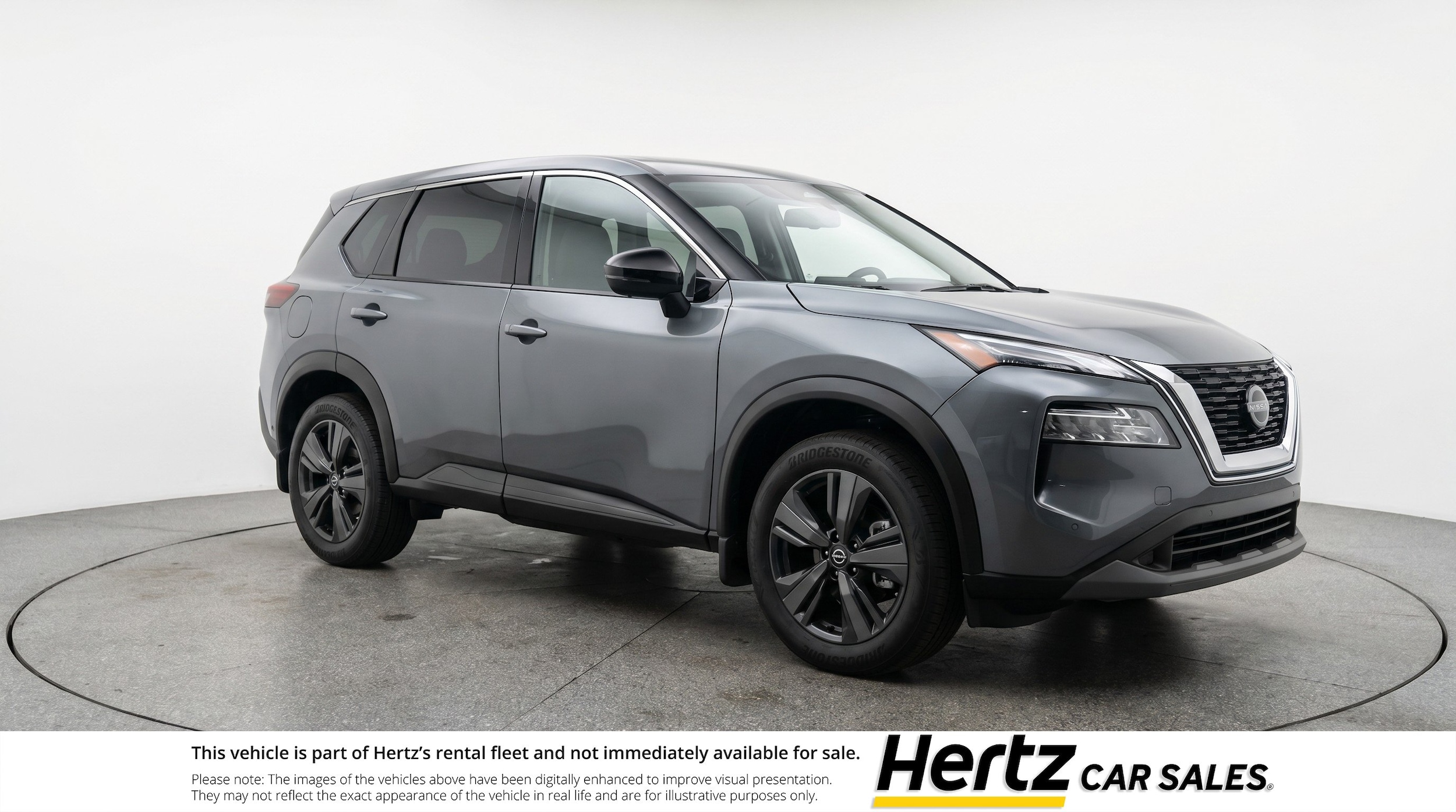 Thumbnail: 2026 Nissan Rogue - 1