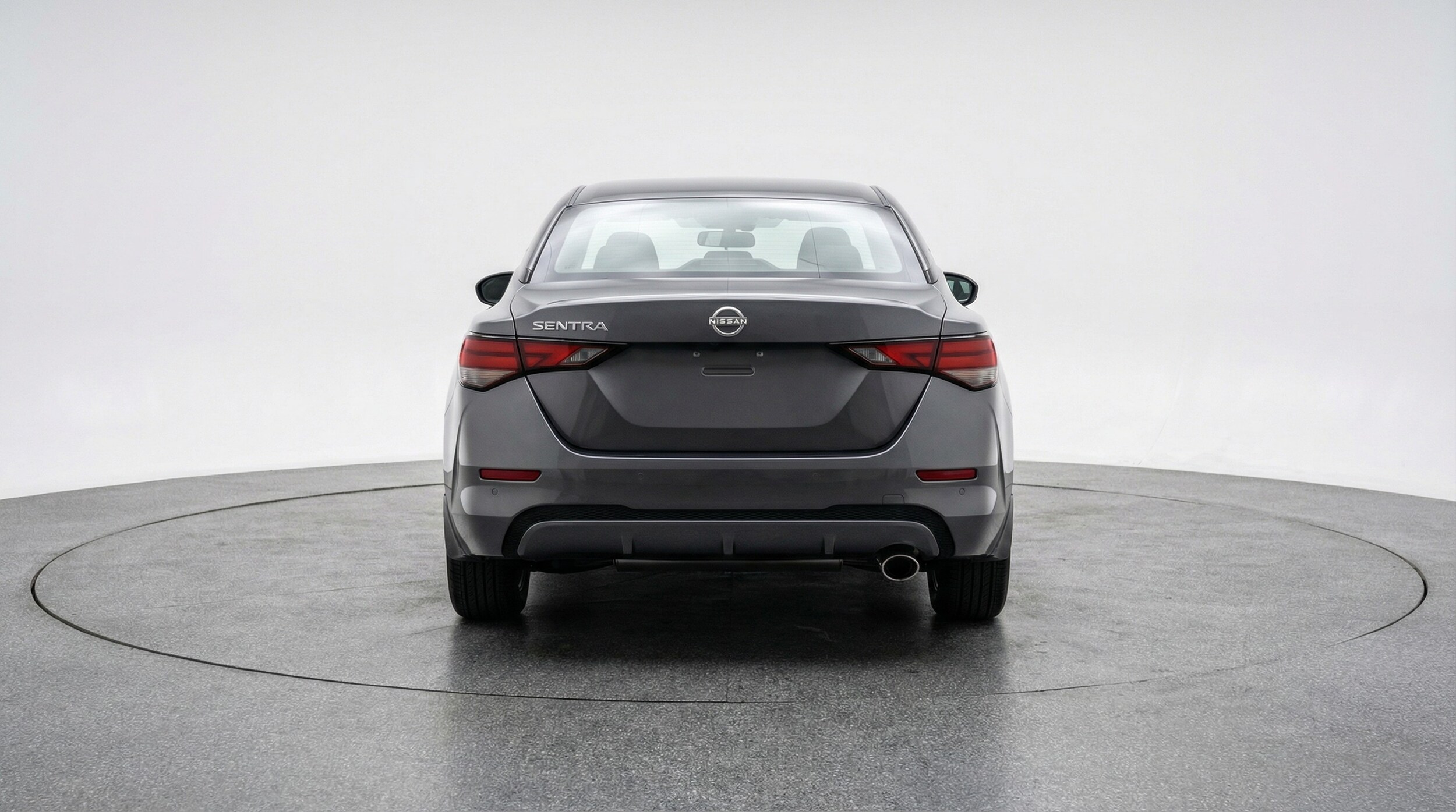 Thumbnail: 2025 Nissan Sentra - 6