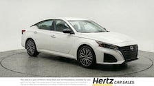 2025 Nissan Altima SV -
                  Tulsa, OK