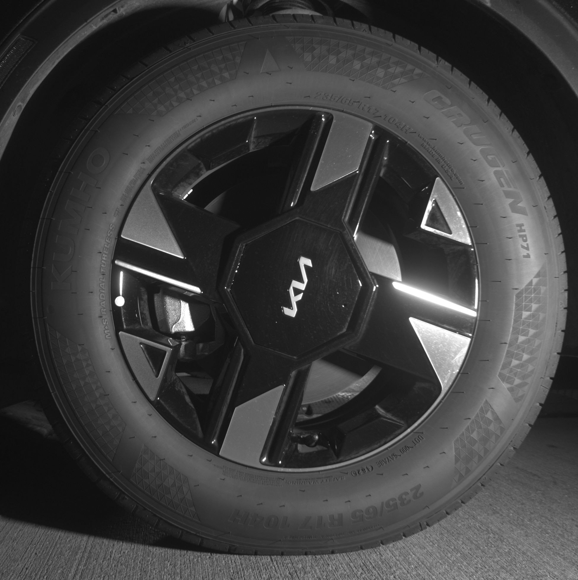 Thumbnail: 2026 Kia Sportage - 12