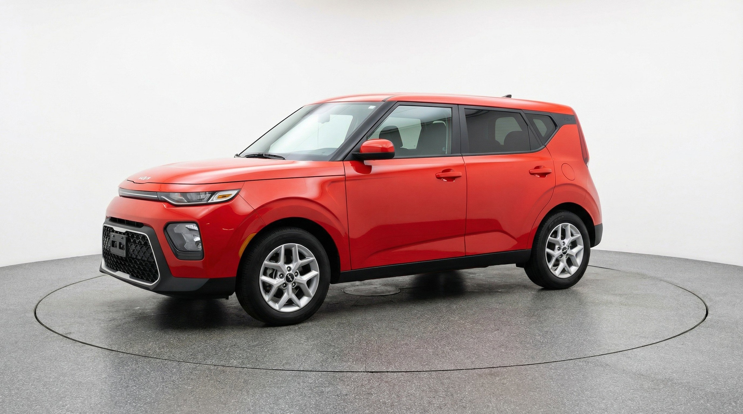 Thumbnail: 2025 Kia Soul - 3