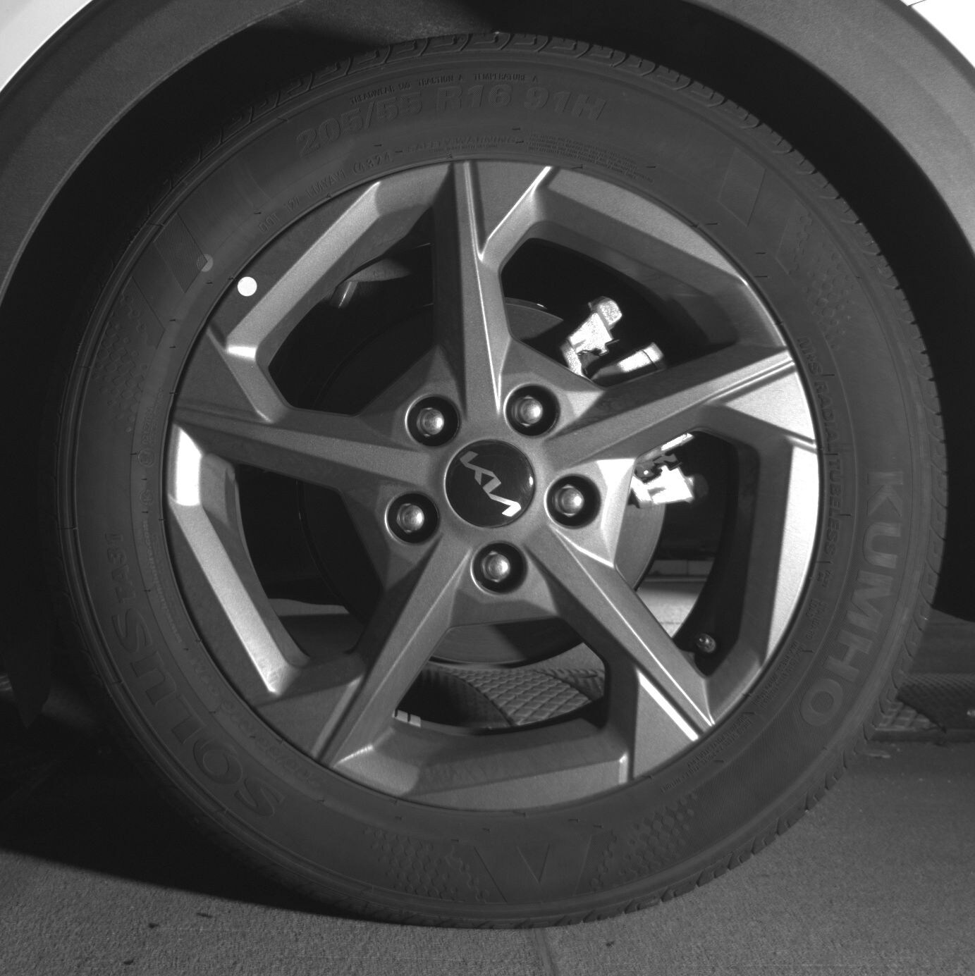 Thumbnail: 2025 Kia K4 - 11