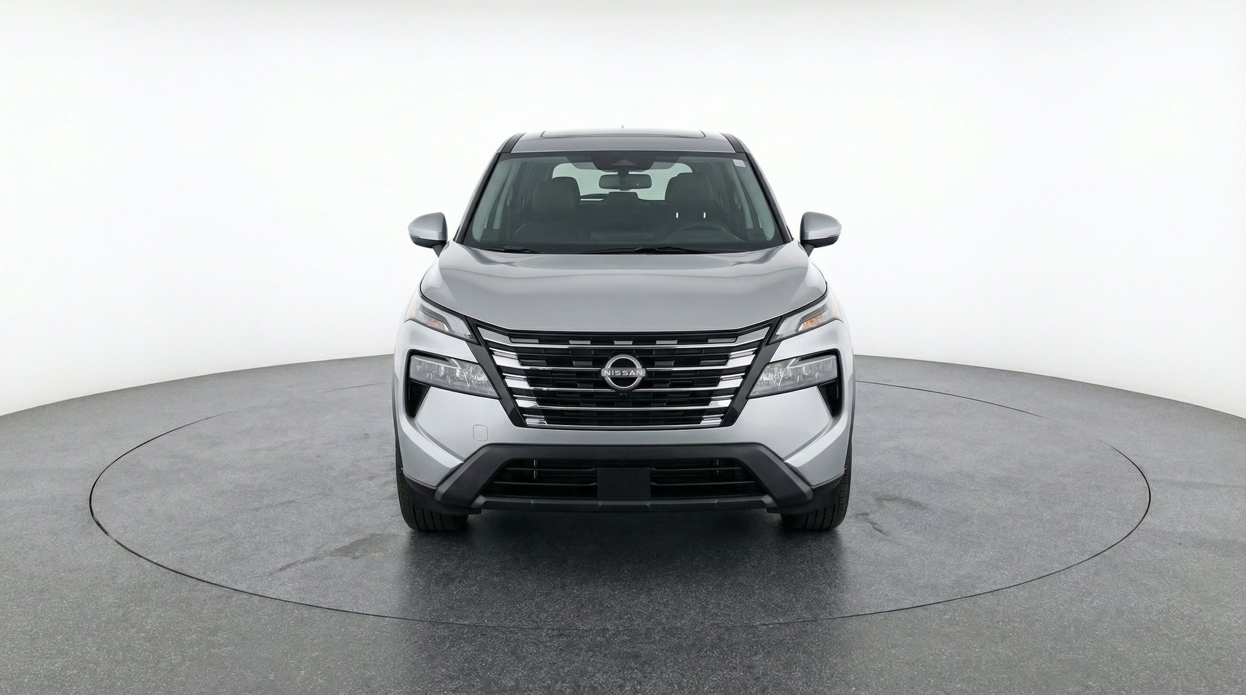 Thumbnail: 2025 Nissan Rogue - 2