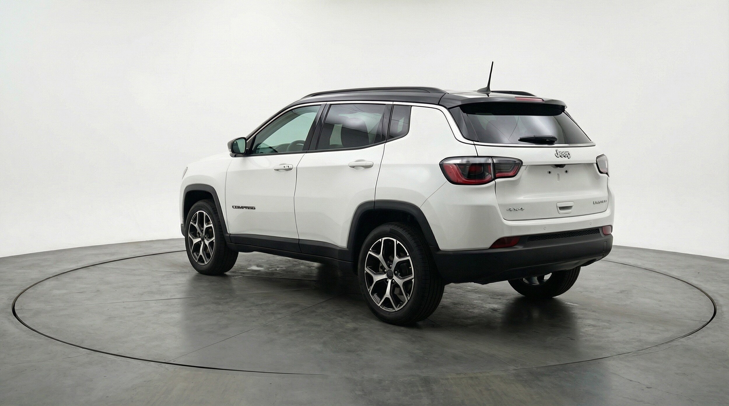 Thumbnail: 2025 Jeep Compass - 6