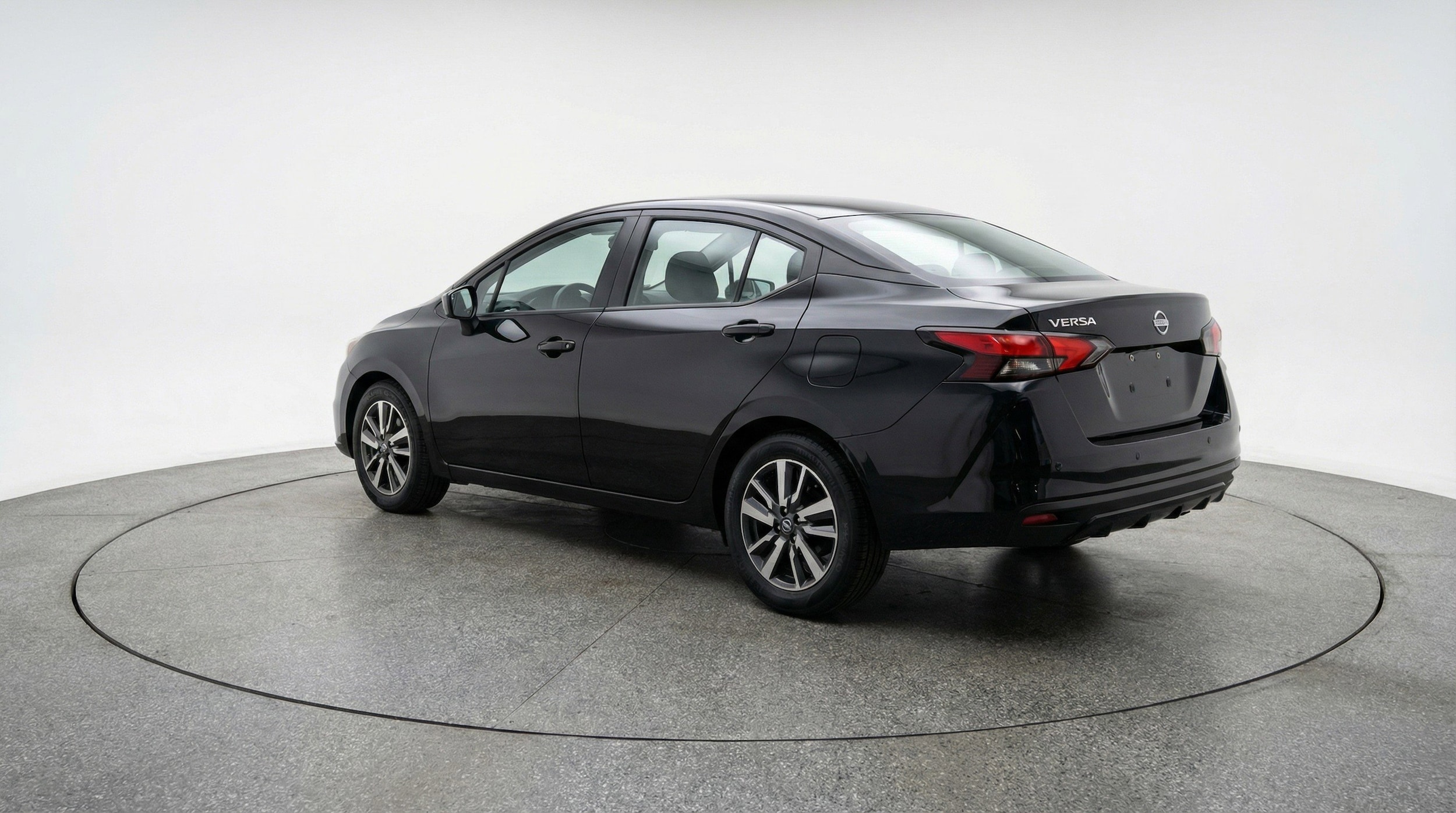 Thumbnail: 2025 Nissan Versa - 6