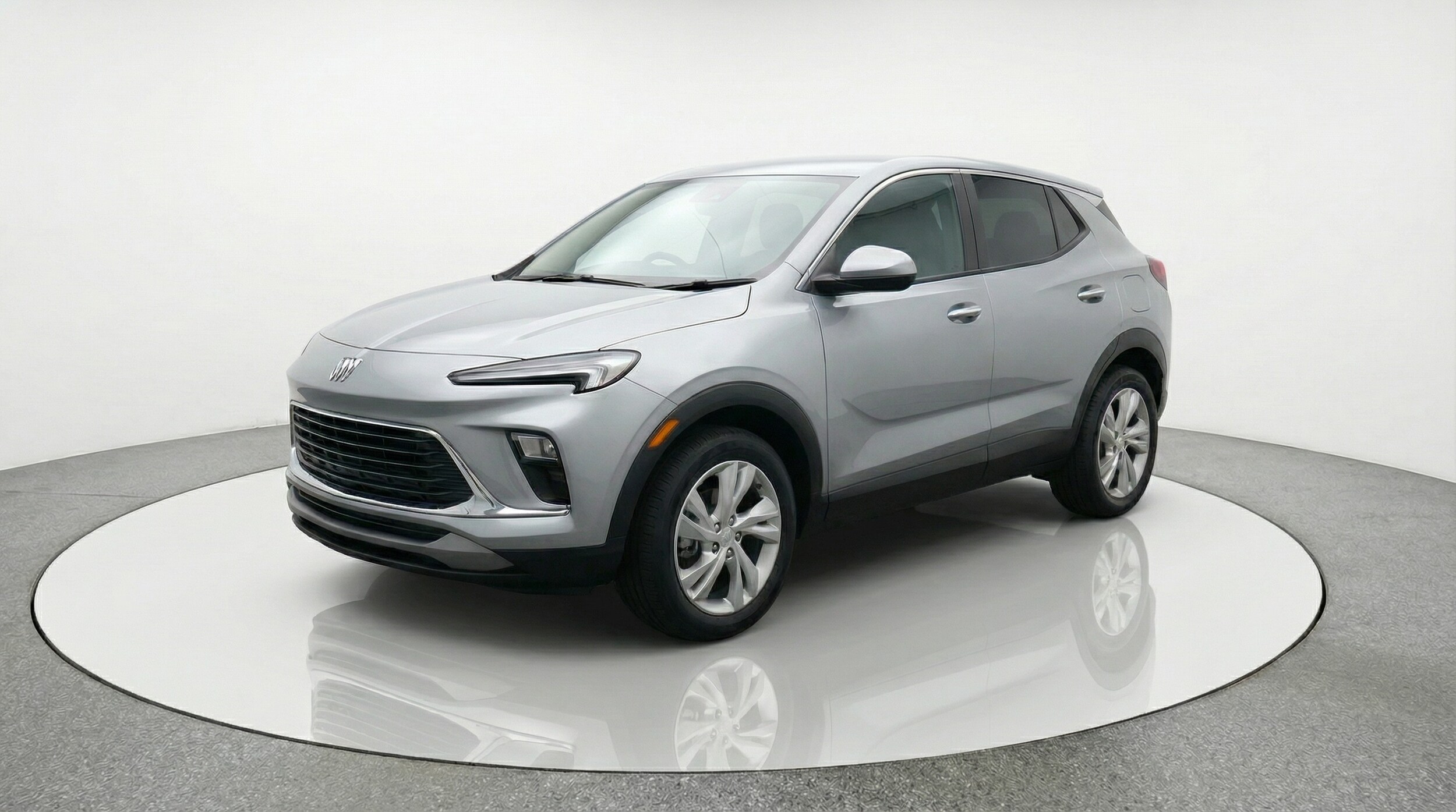 Thumbnail: 2025 Buick Encore GX - 3