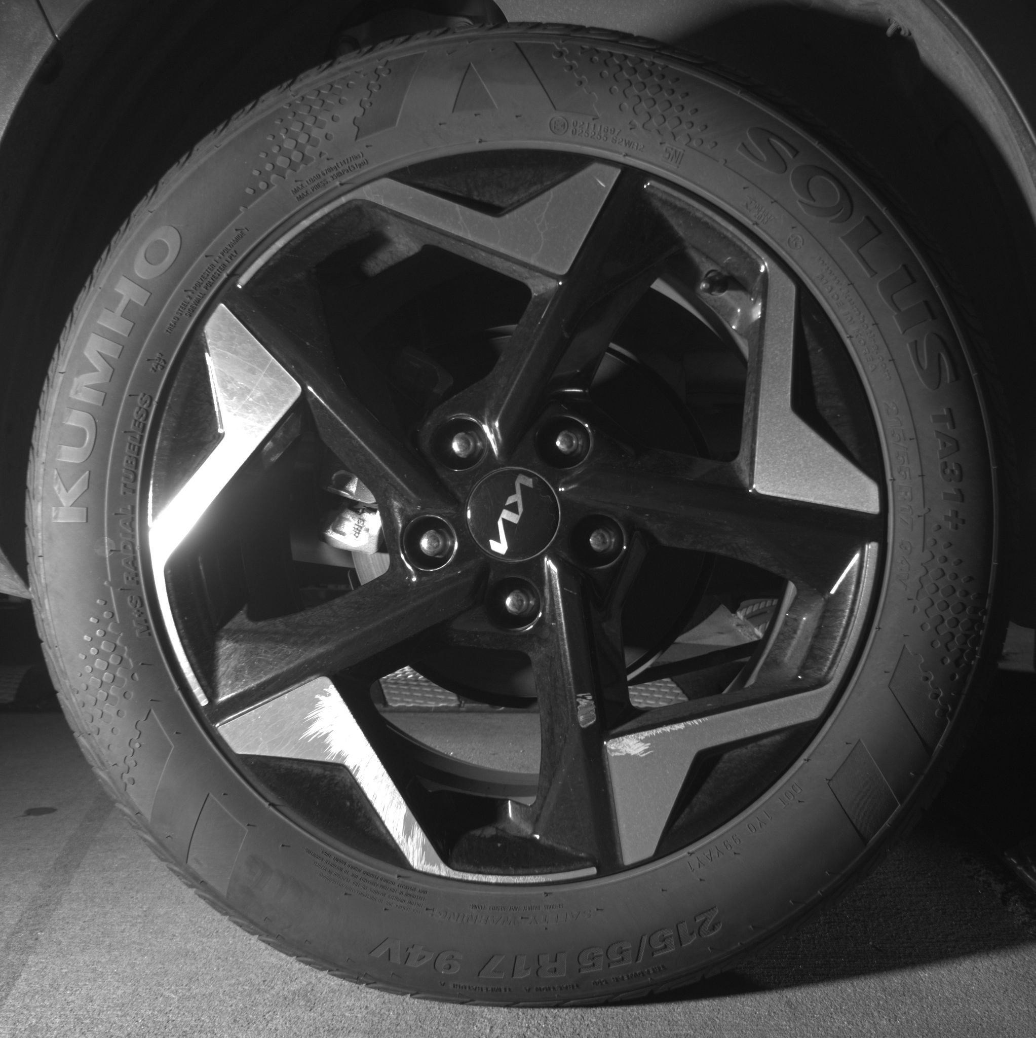 Thumbnail: 2025 Kia Seltos - 12