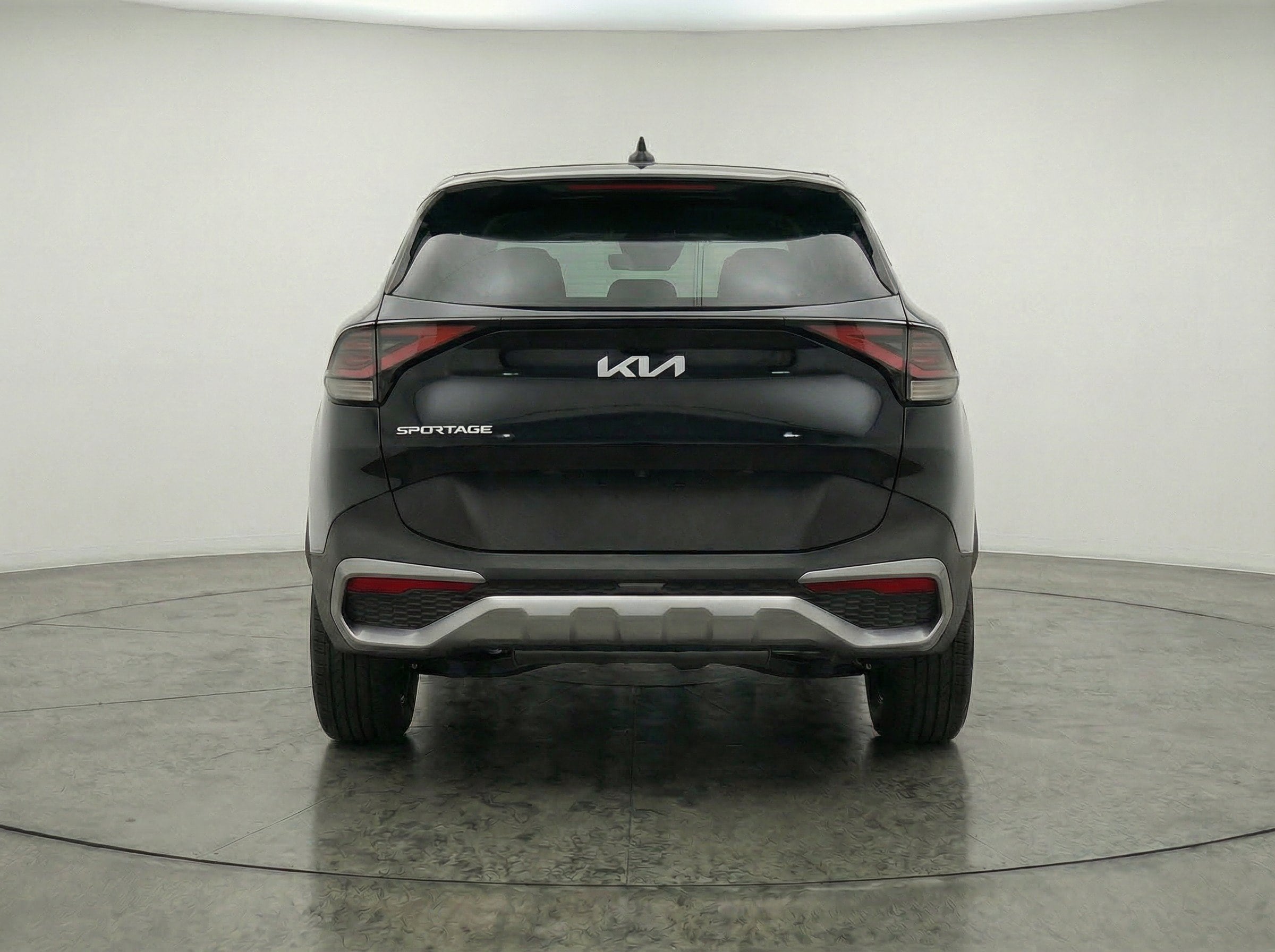 Thumbnail: 2026 Kia Sportage - 7