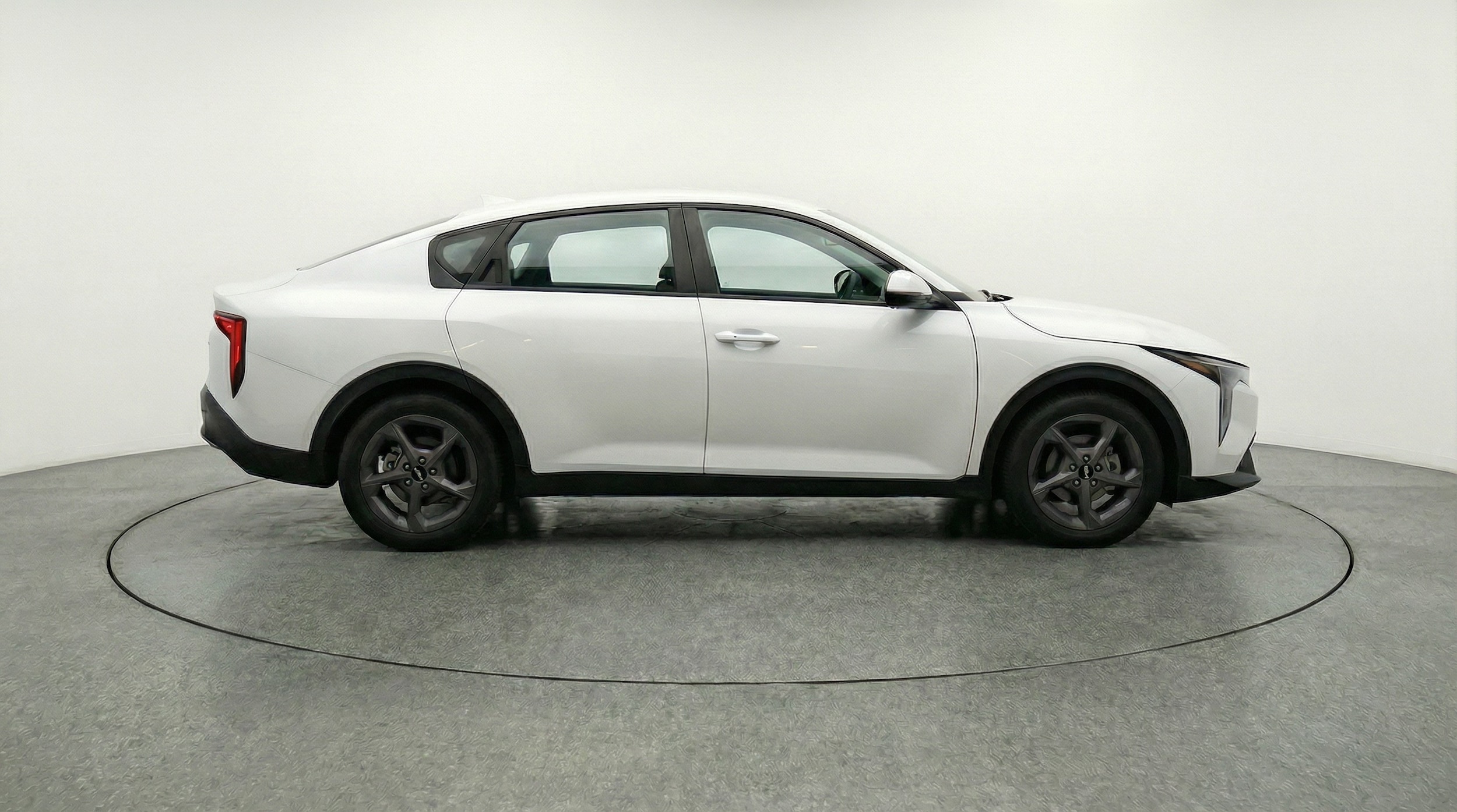 Thumbnail: 2025 Kia K4 - 8