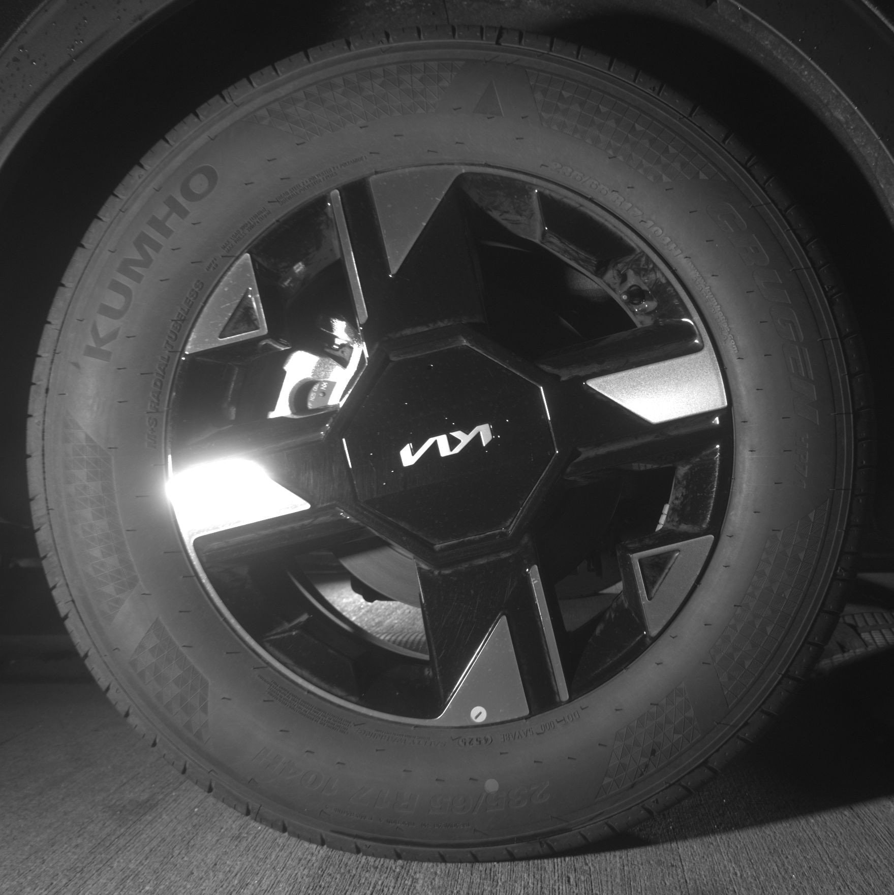 Thumbnail: 2026 Kia Sportage - 15