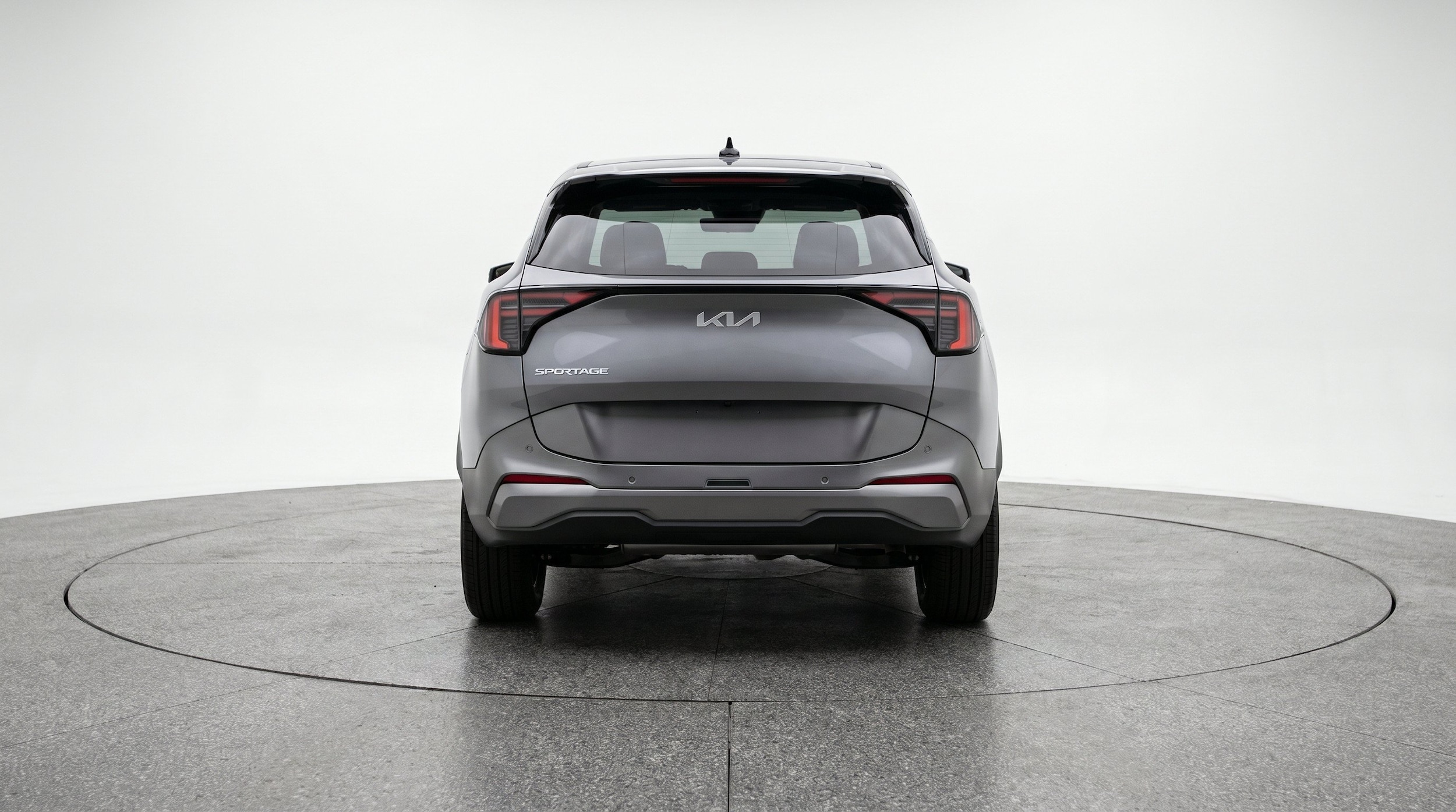 Thumbnail: 2026 Kia Sportage - 7