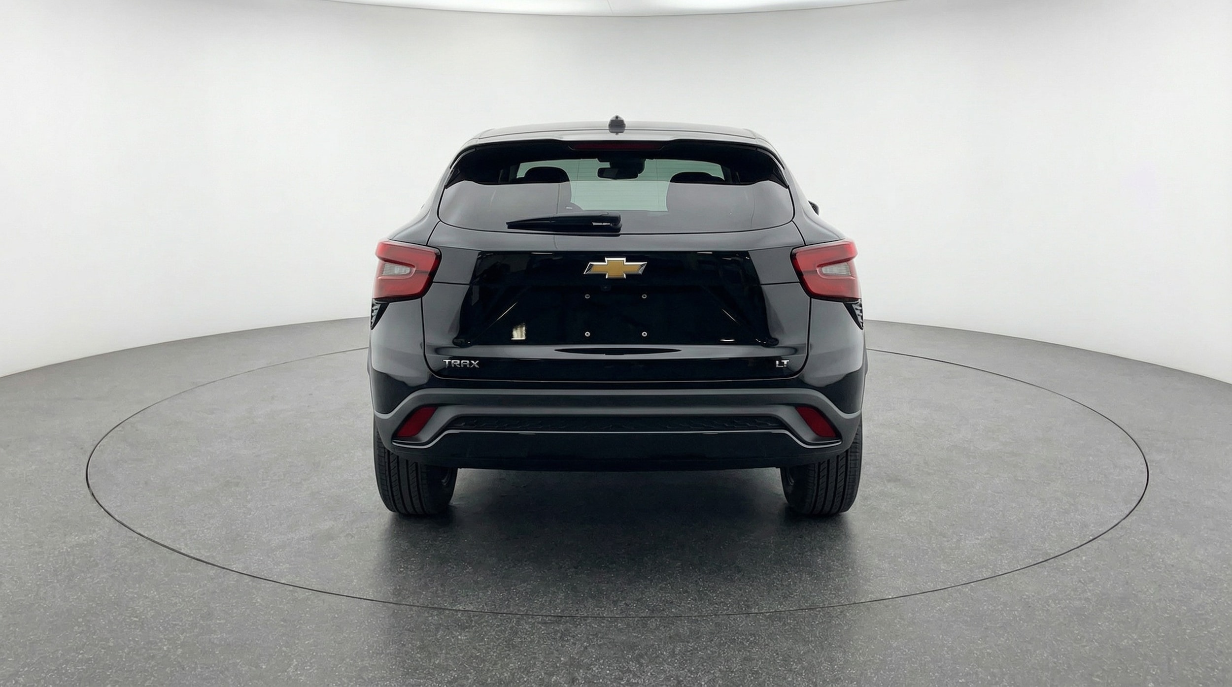 Thumbnail: 2025 Chevrolet Trax - 6