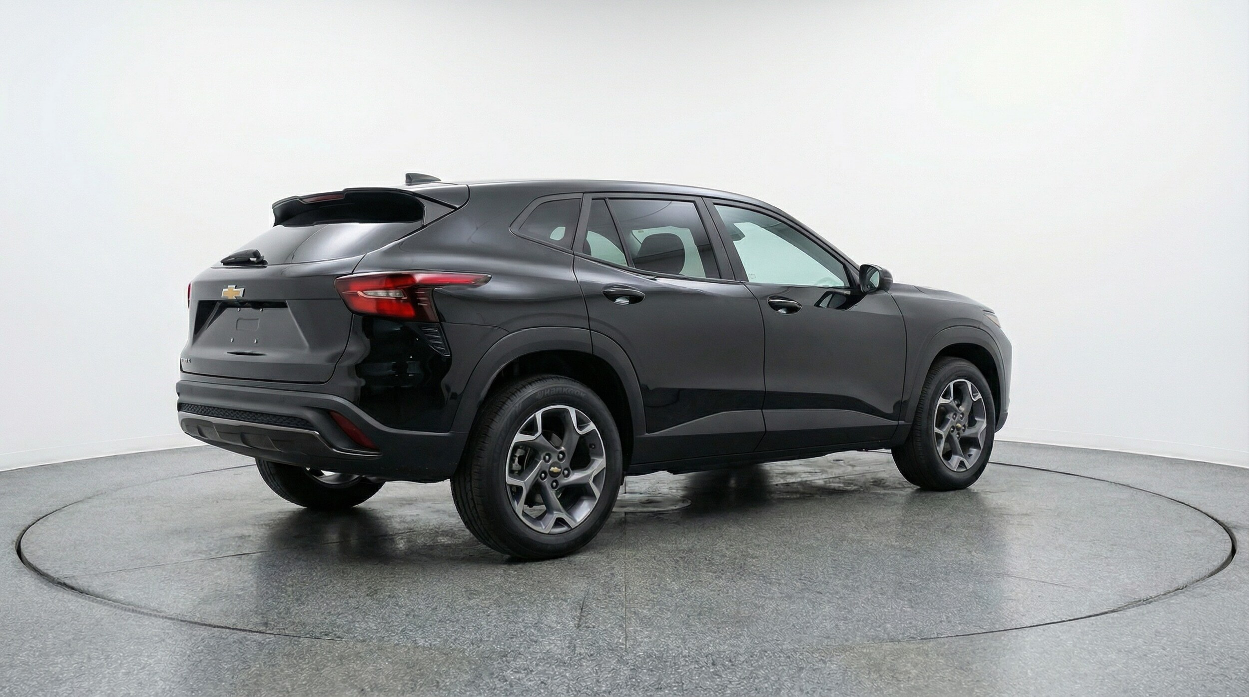 Thumbnail: 2025 Chevrolet Trax - 7
