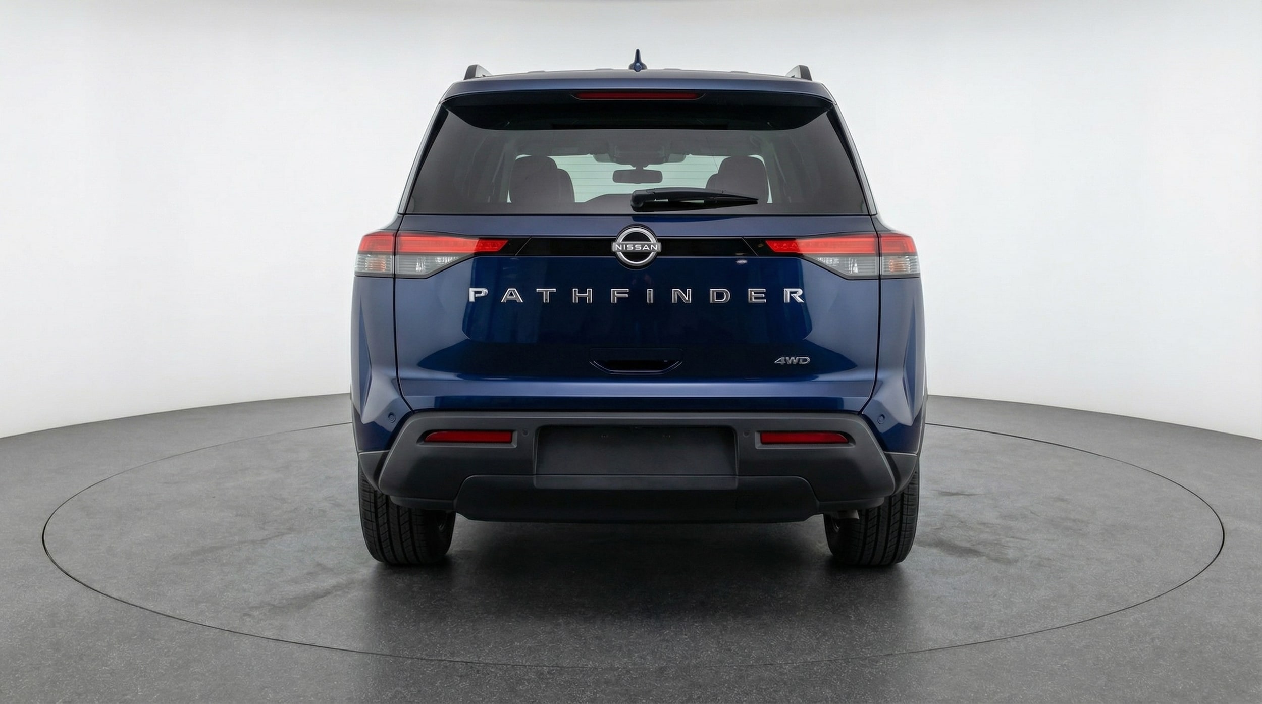 Thumbnail: 2025 Nissan Pathfinder - 6