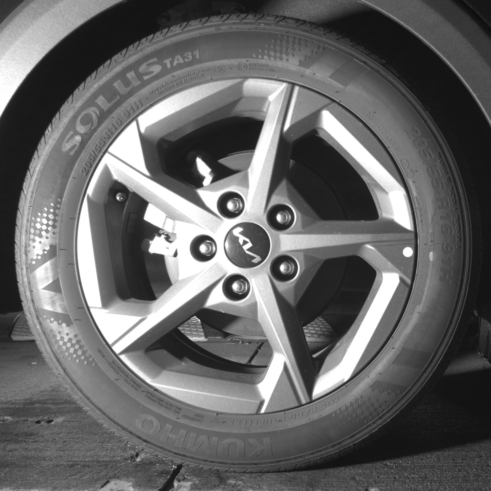 Thumbnail: 2025 Kia K4 - 12