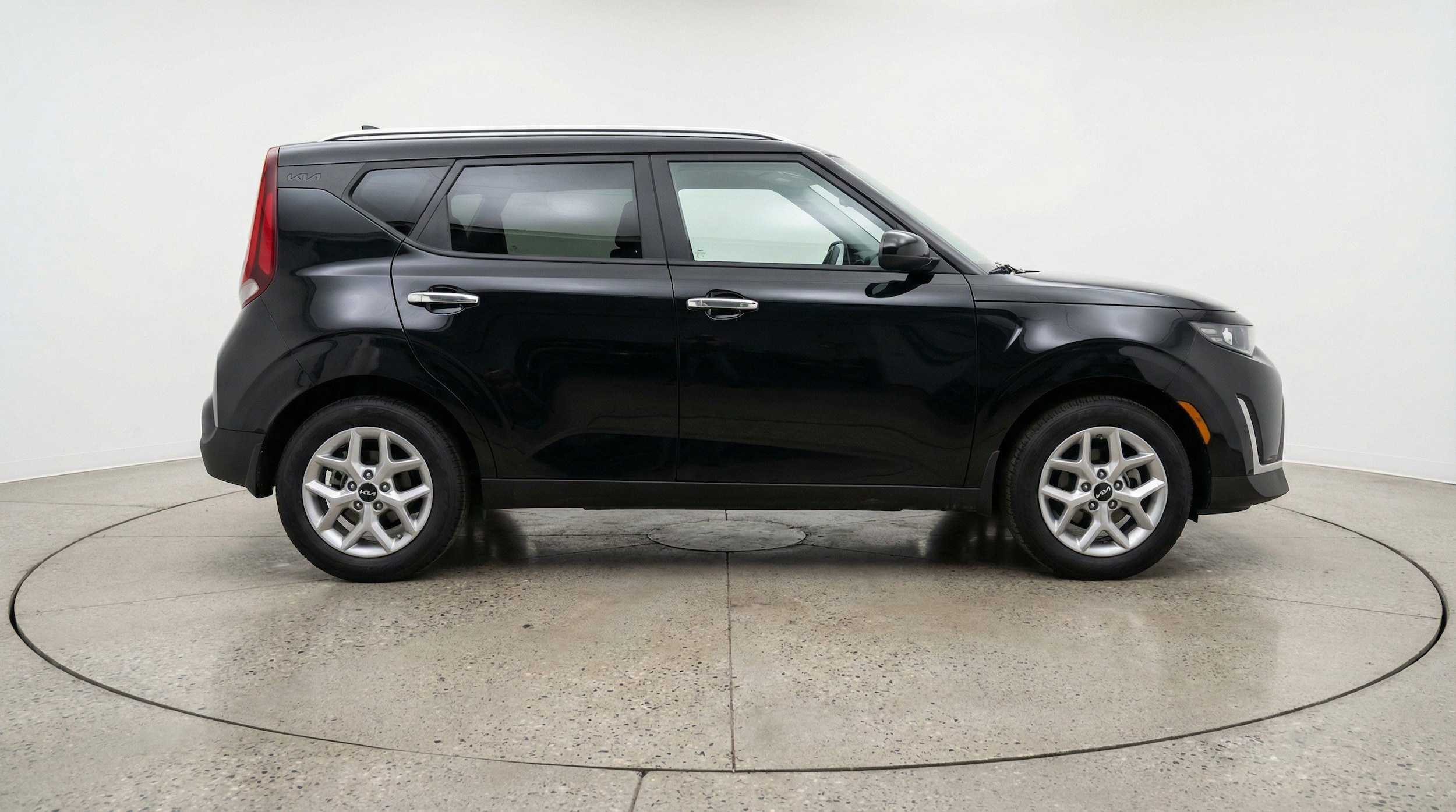 Thumbnail: 2025 Kia Soul - 11