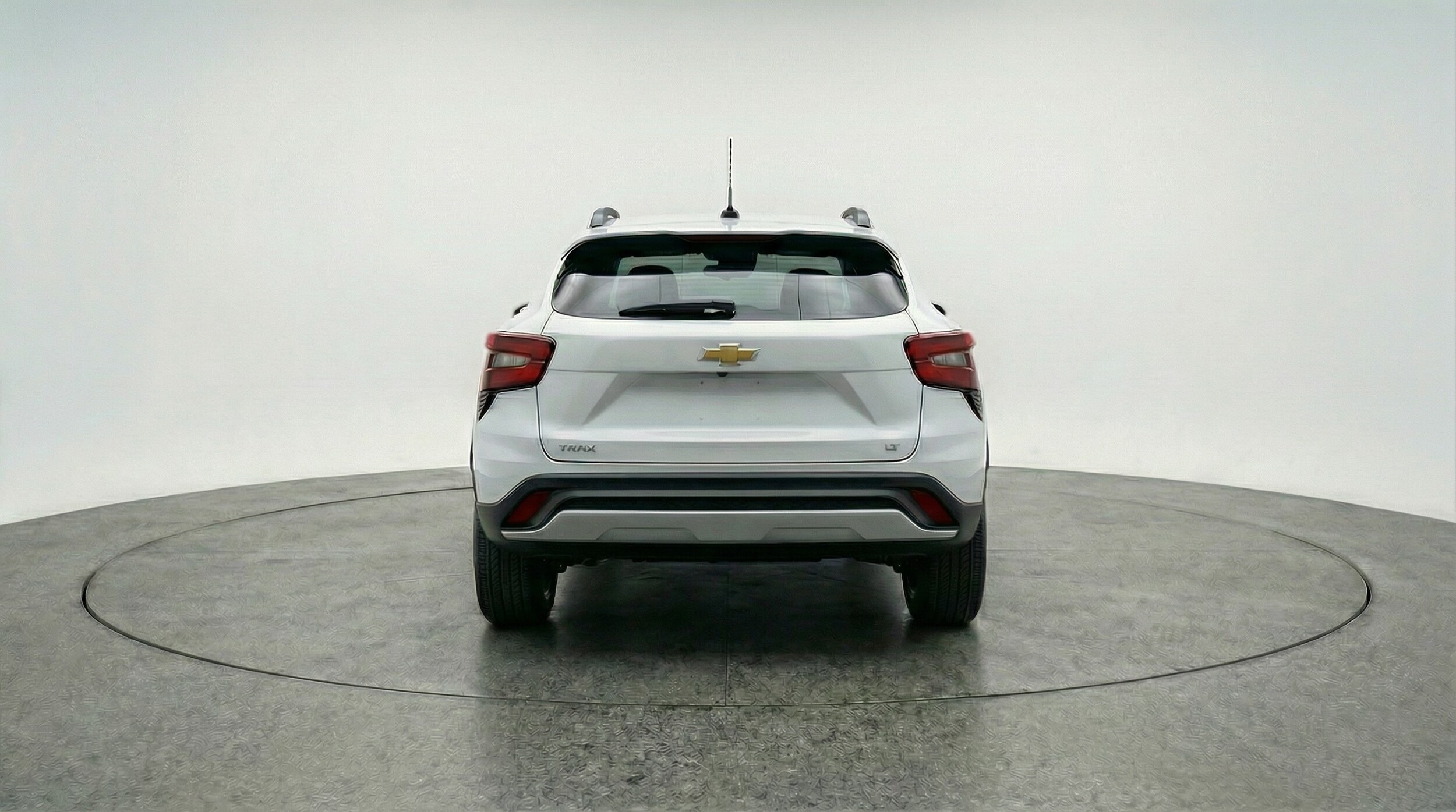 Thumbnail: 2025 Chevrolet Trax - 6