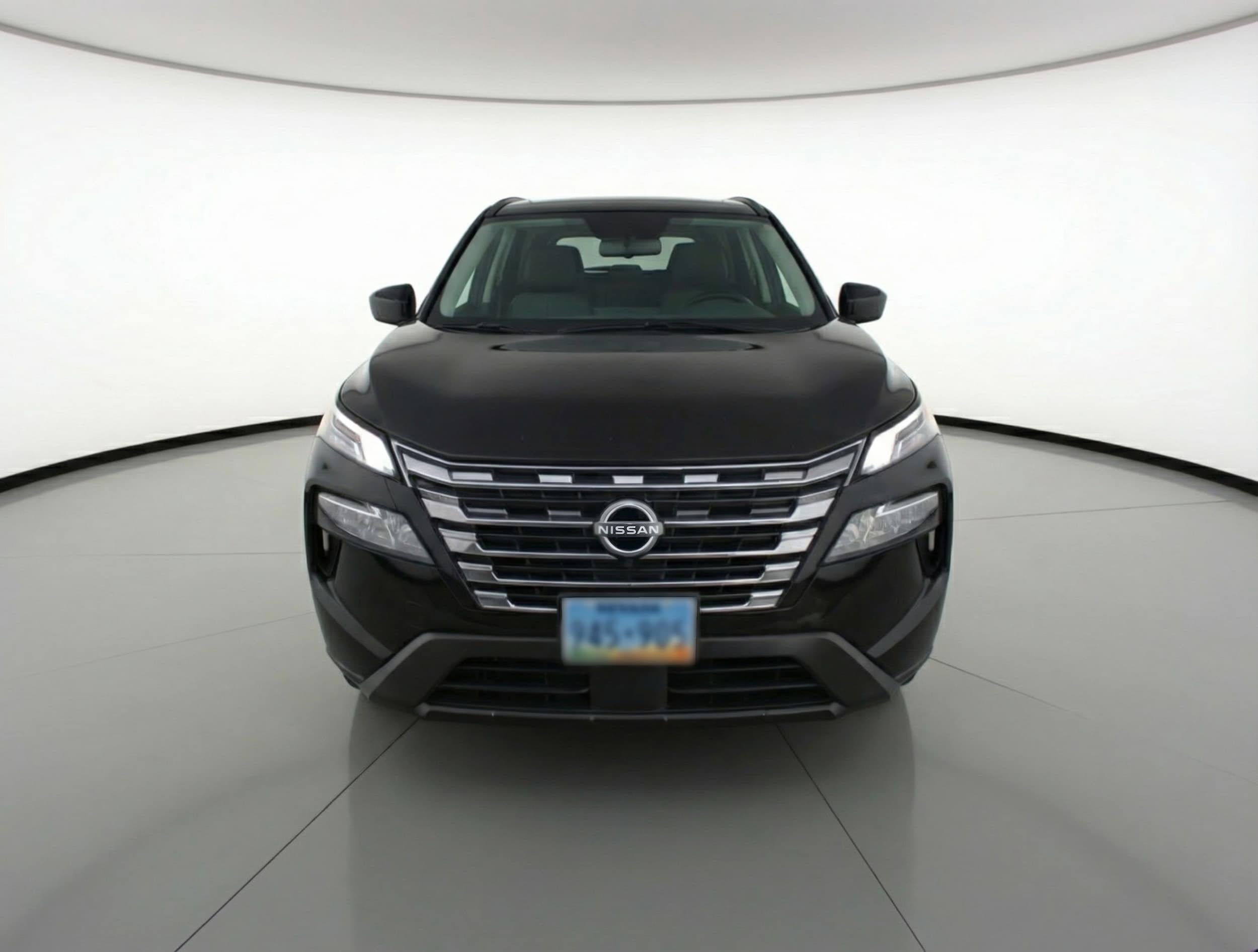 Thumbnail: 2025 Nissan Rogue - 2