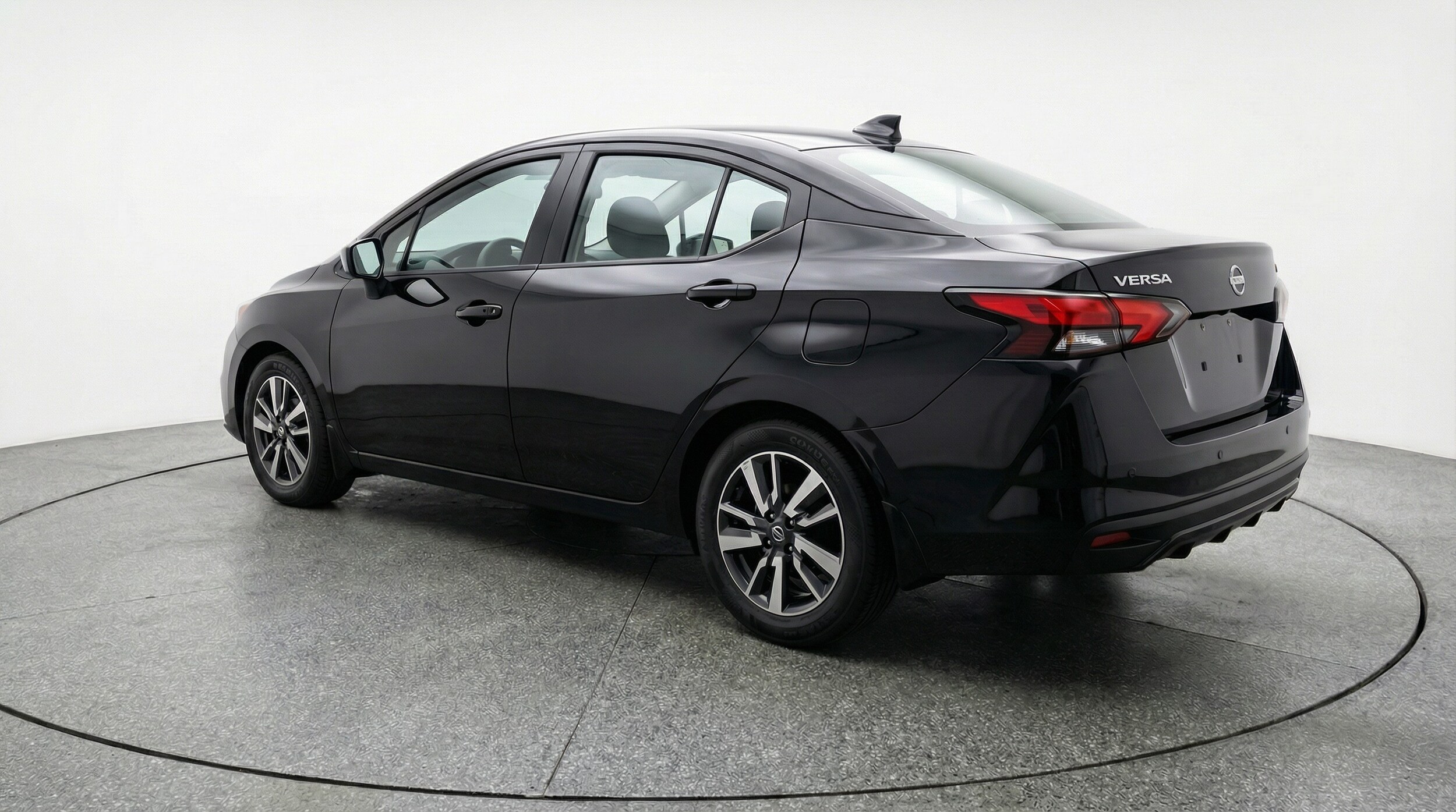 Thumbnail: 2025 Nissan Versa - 5