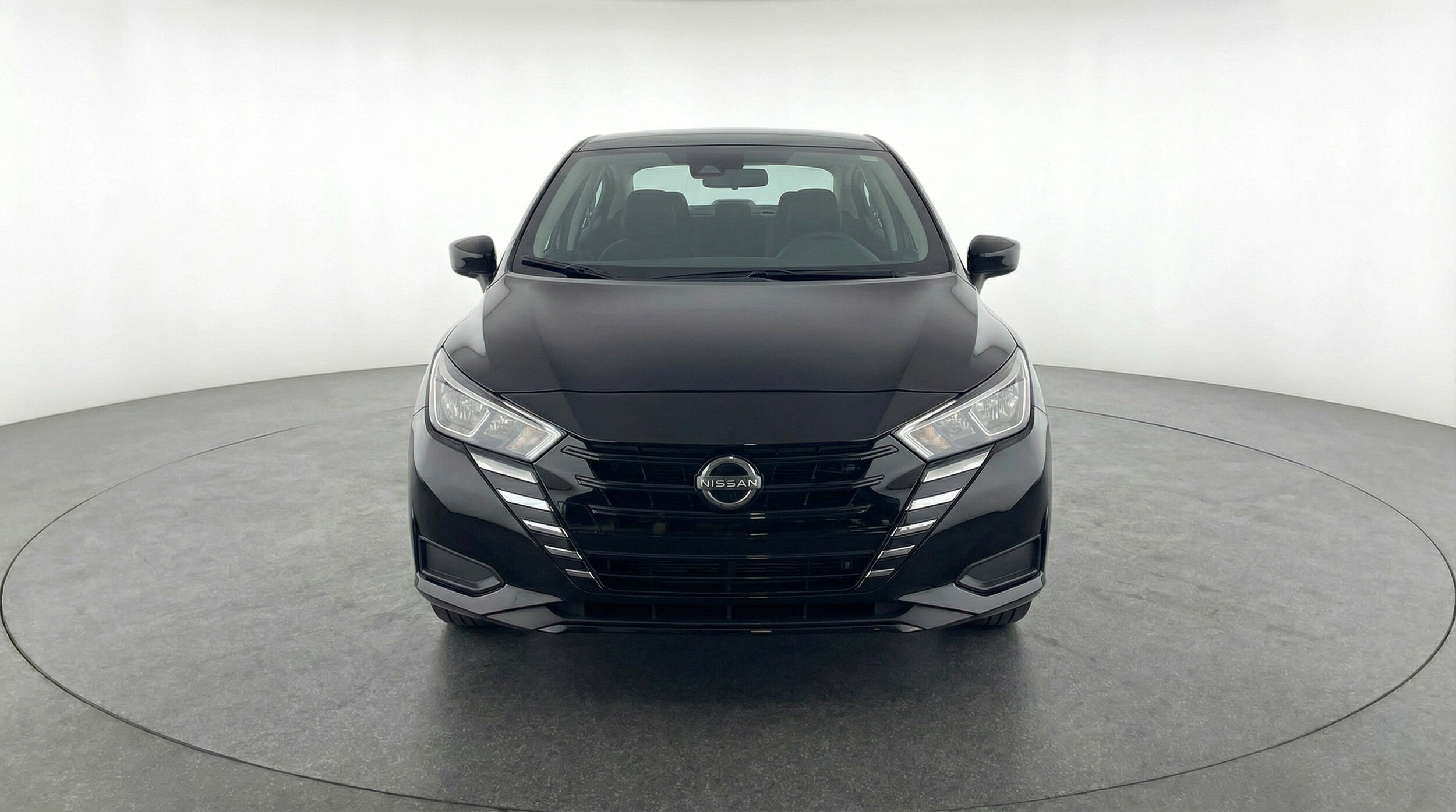 Thumbnail: 2025 Nissan Versa - 2